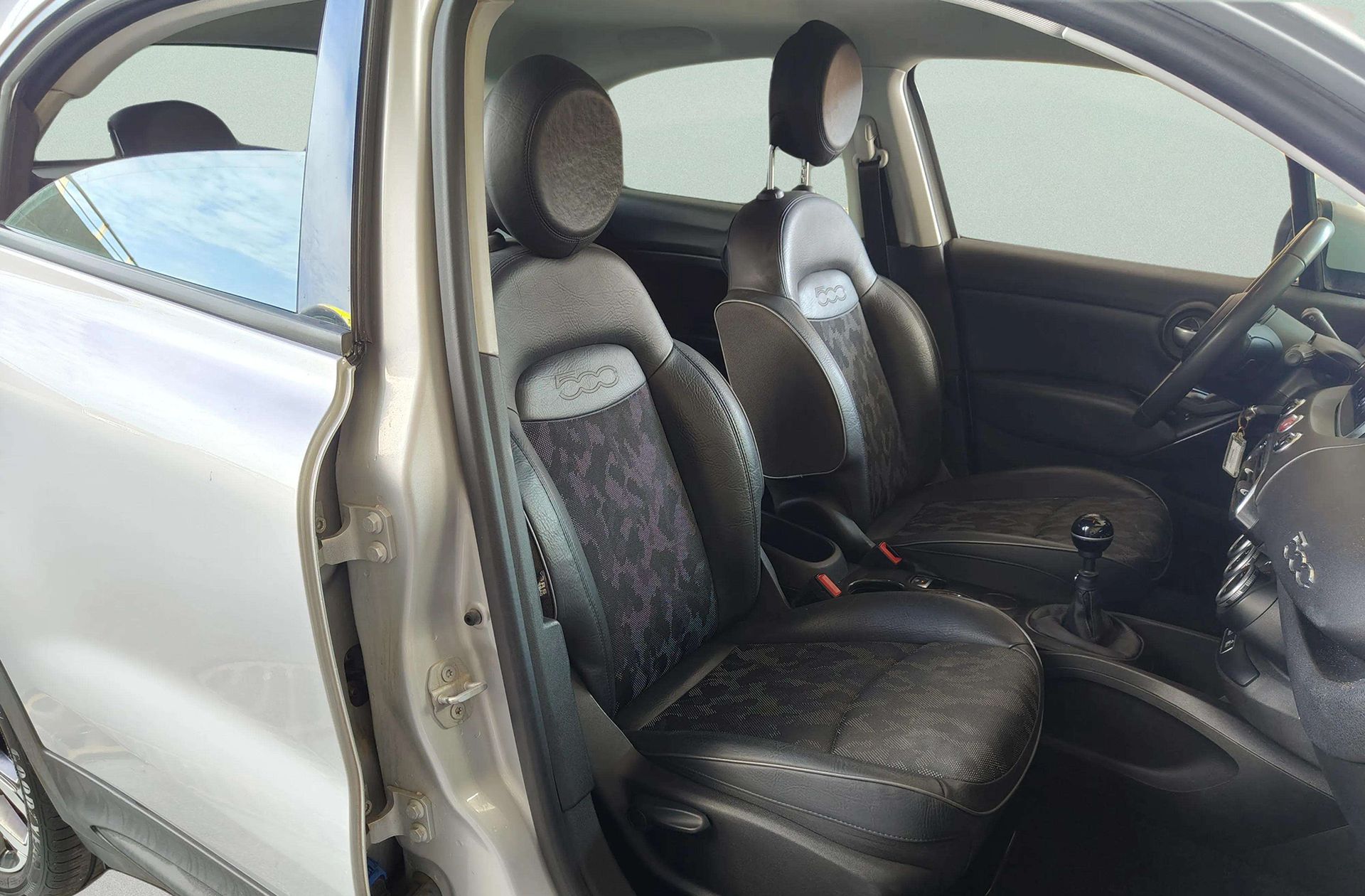 Fiat 500X 1.0 Firefly T3 Cross - foto 15