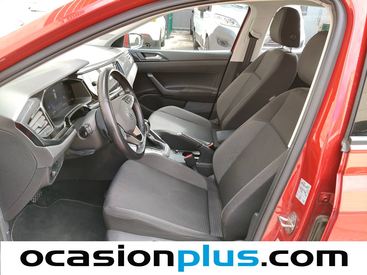 Volkswagen Polo Volkswagen Polo Life 1.0 TSI (95 CV) DSG 95cv