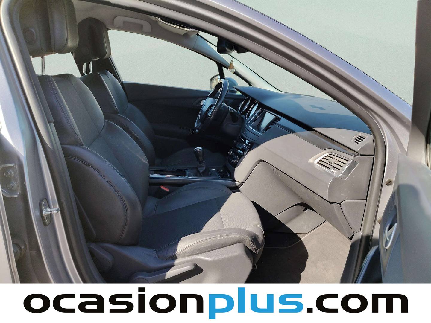 Peugeot 508 Peugeot 508 2.0 BlueHDI Allure (150 CV) diésel