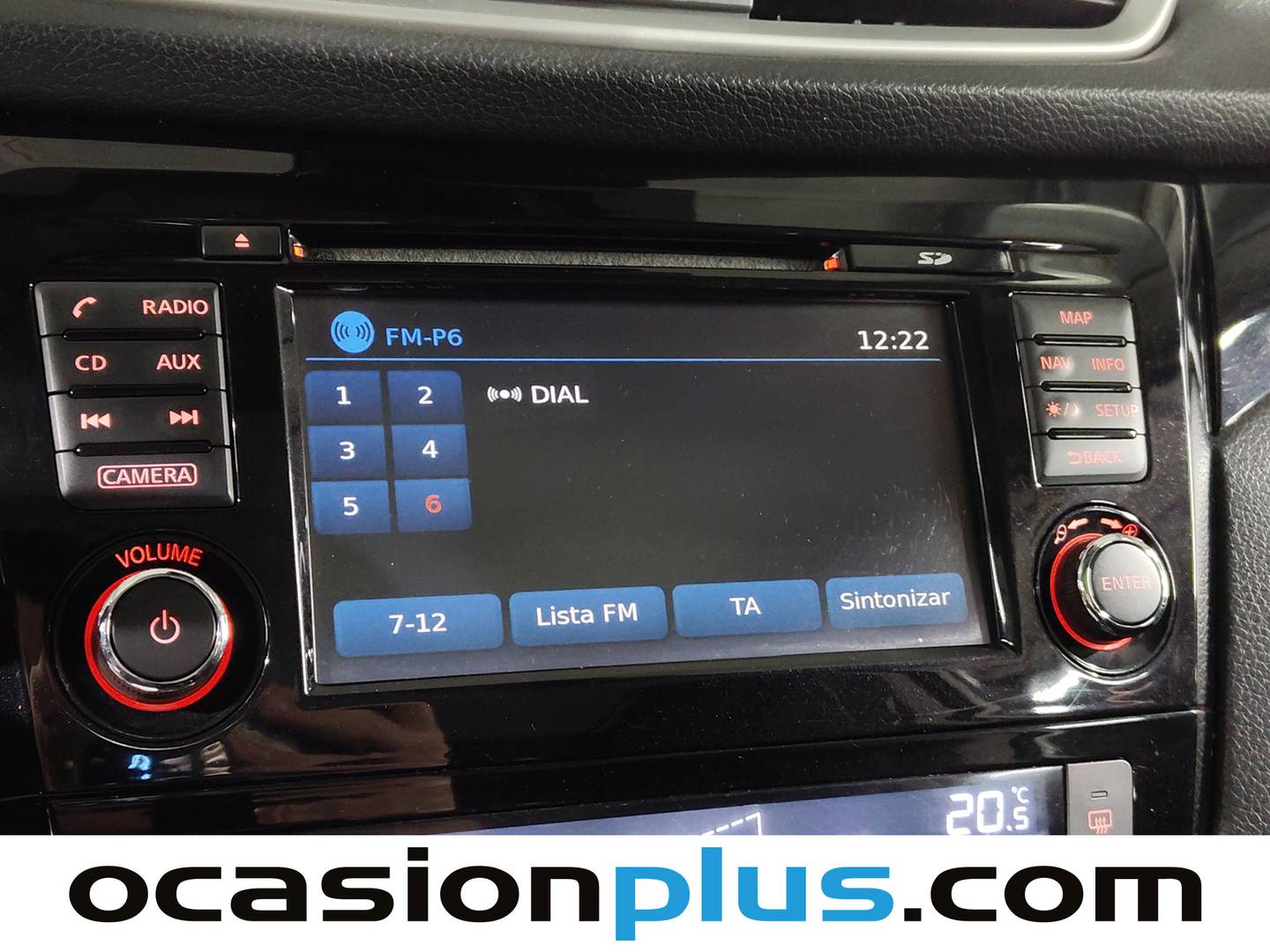 Foto Nissan QASHQAI Nissan Qashqai 1.2 DIG-T S&S 360 S 4x2 (115 CV)