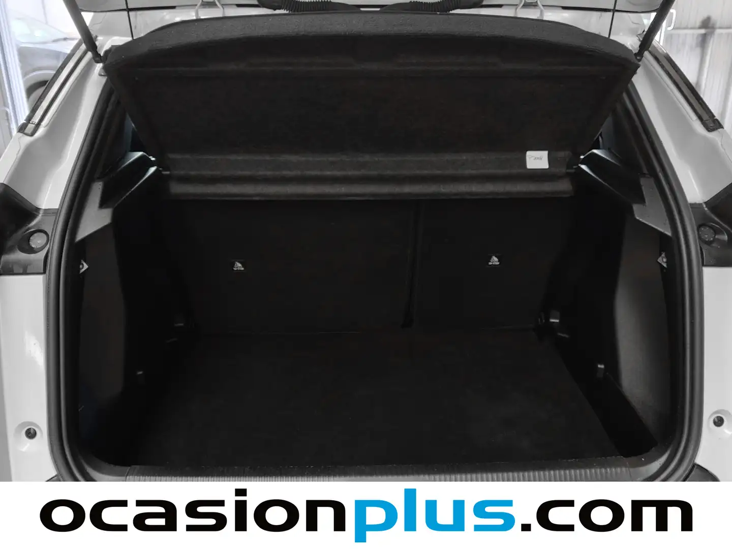 Foto Peugeot 2008 Peugeot 2008 PureTech 100 S&S Active (100 CV)