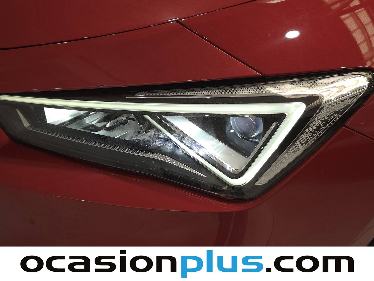 Seat León Seat León ST 1.5 eTSI S&S FR DSG (150 CV) al mejor precio