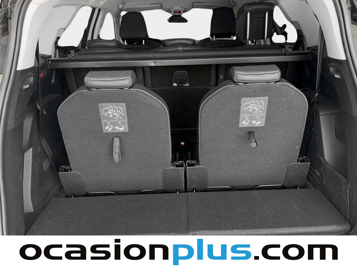 Peugeot 5008 Peugeot 5008 PureTech 130 S&S Allure (130 CV) 2020