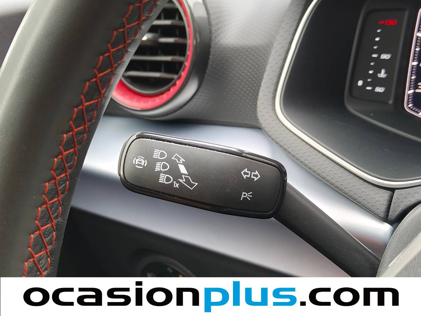 Seat Ibiza Seat Ibiza 1.5 TSI S&S FR Plus DSG (150 CV) de segunda mano