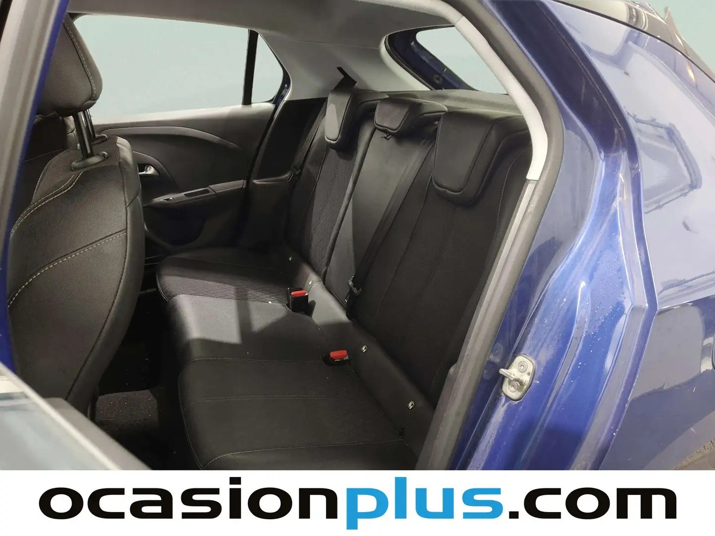 Foto Opel Corsa Opel Corsa 1.2 Turbo XHL Elegance (100 CV)