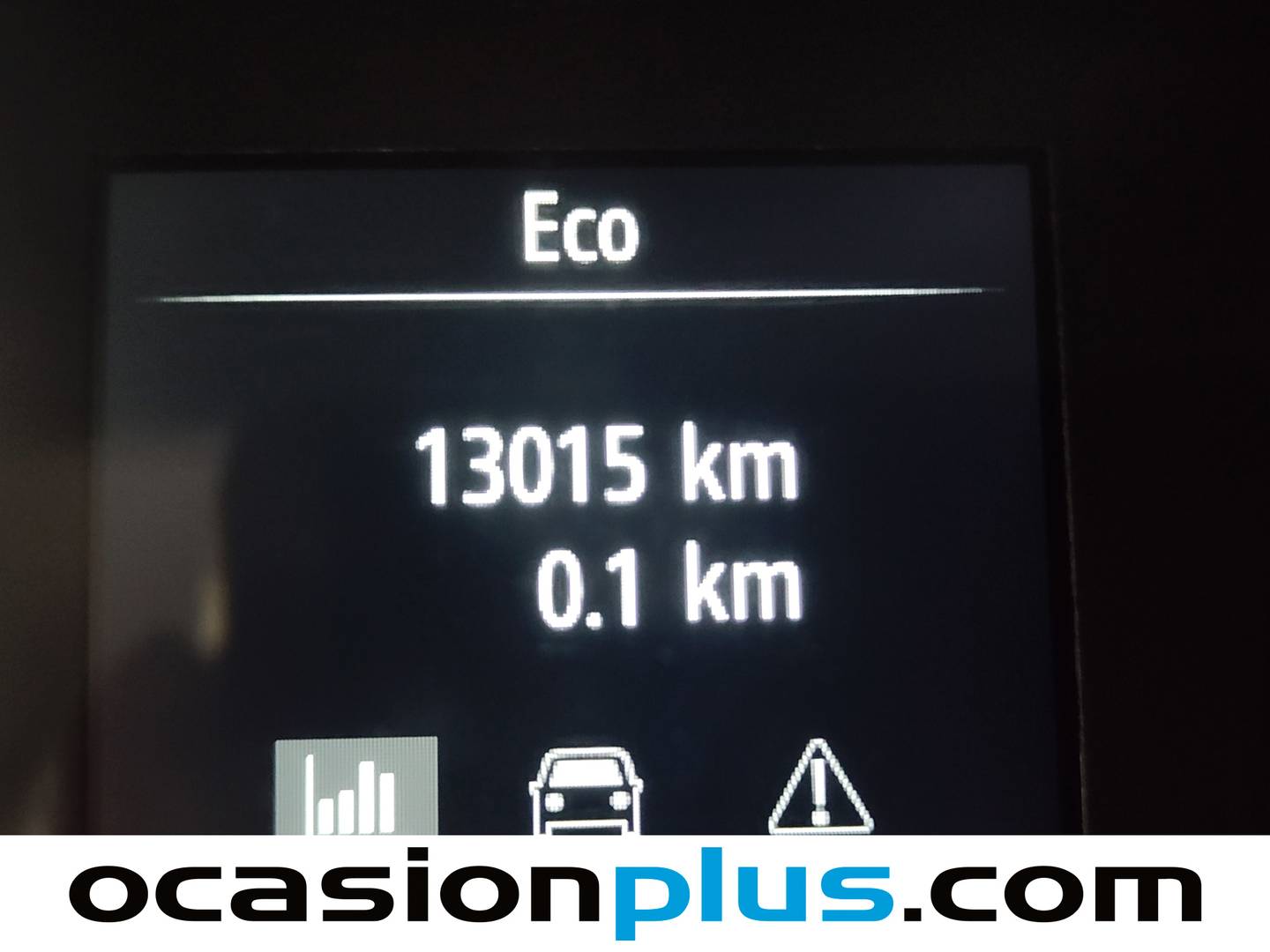 Dacia Sandero Dacia Sandero Stepway Expression Go ECO-G (101 CV) seminuevo