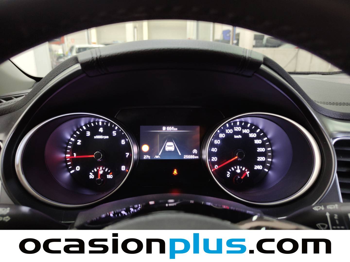 KIA XCeed KIA XCeed 1.0 T-GDi Drive (100 CV) 2025