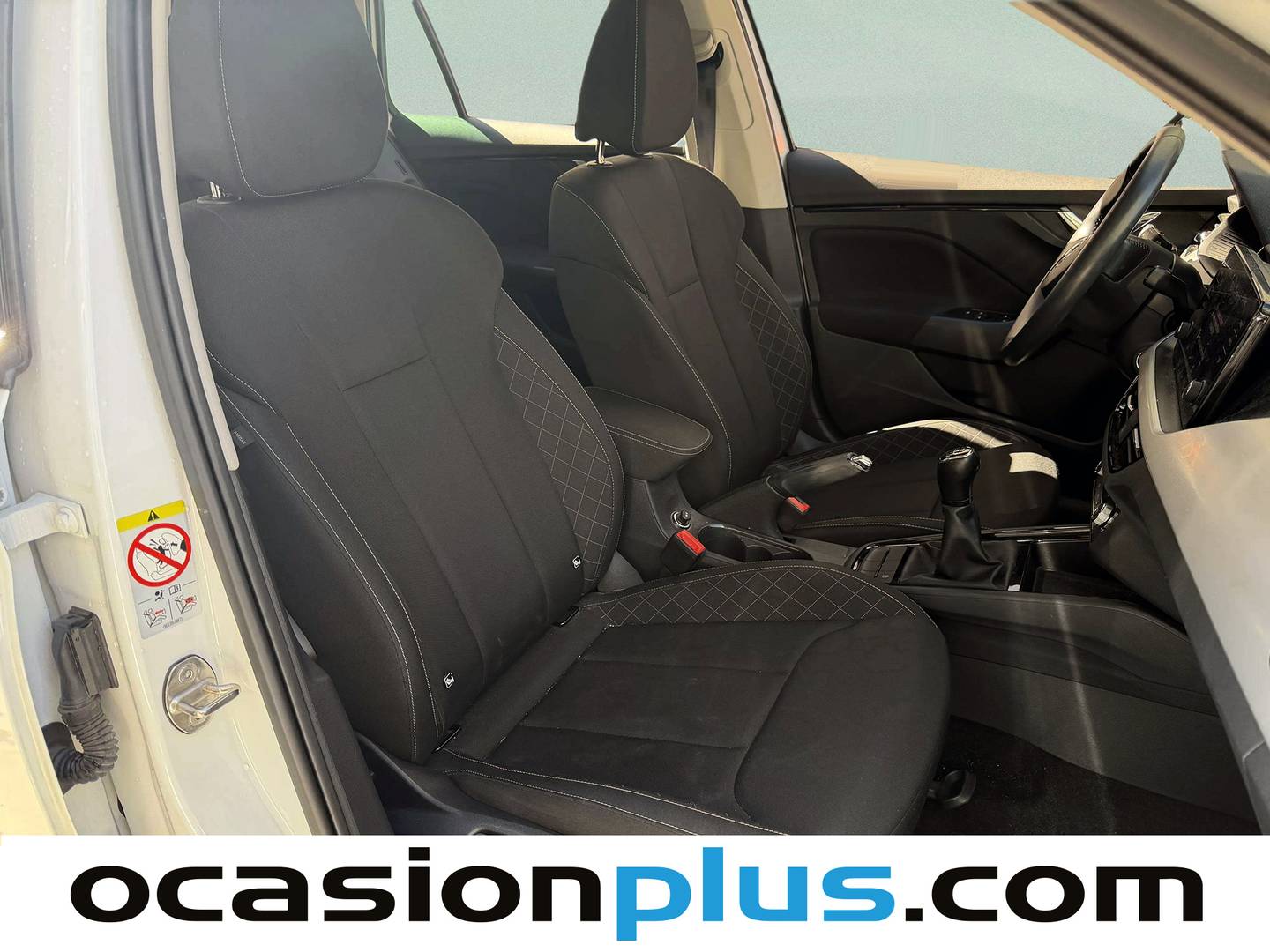 Foto Skoda Kamiq Skoda Kamiq 1.0 TSI Ambition (110 CV)