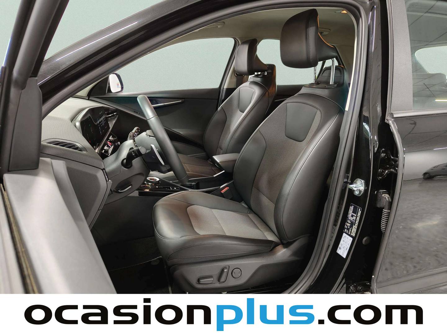 Foto KIA Niro Kia Niro 1.6 GDi HEV Drive (129 CV)