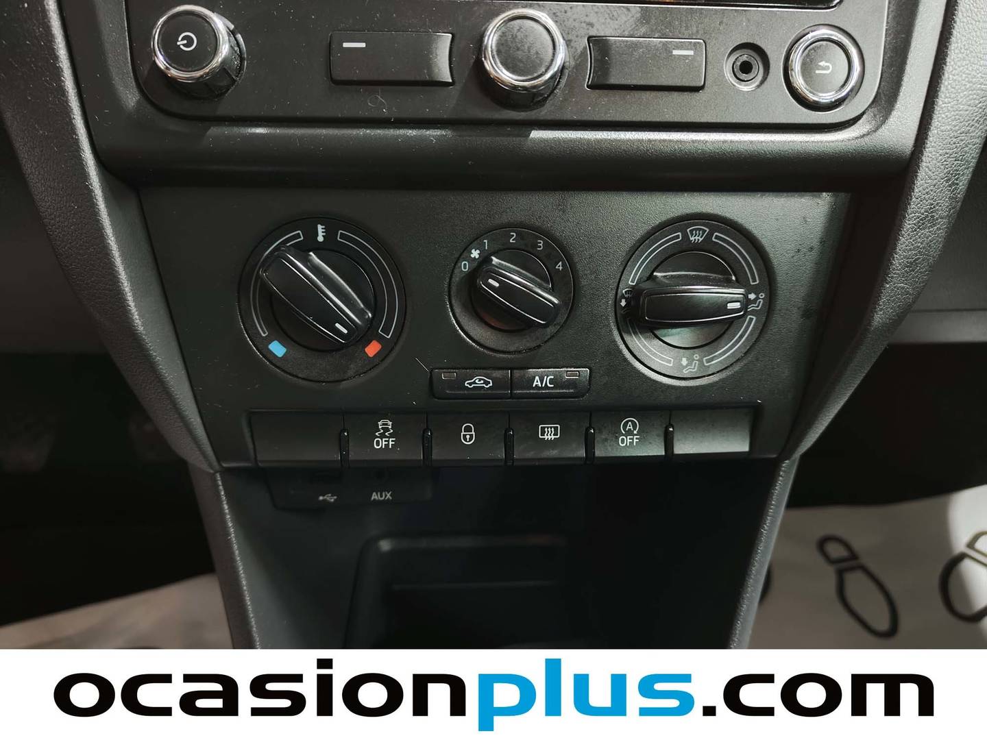 Skoda Spaceback Skoda Spaceback 1.2 TSI Ambition (105 CV) barato