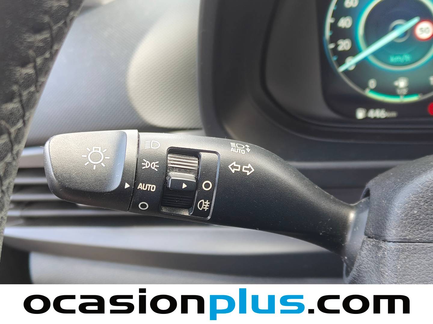 Hyundai Bayon Hyundai Bayon 1.2 MPI Maxx (84 CV) de ocasión