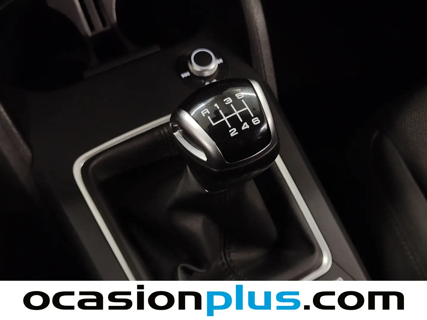 Foto Audi Q2 Audi Q2 Advanced 30 TDI (116 CV)