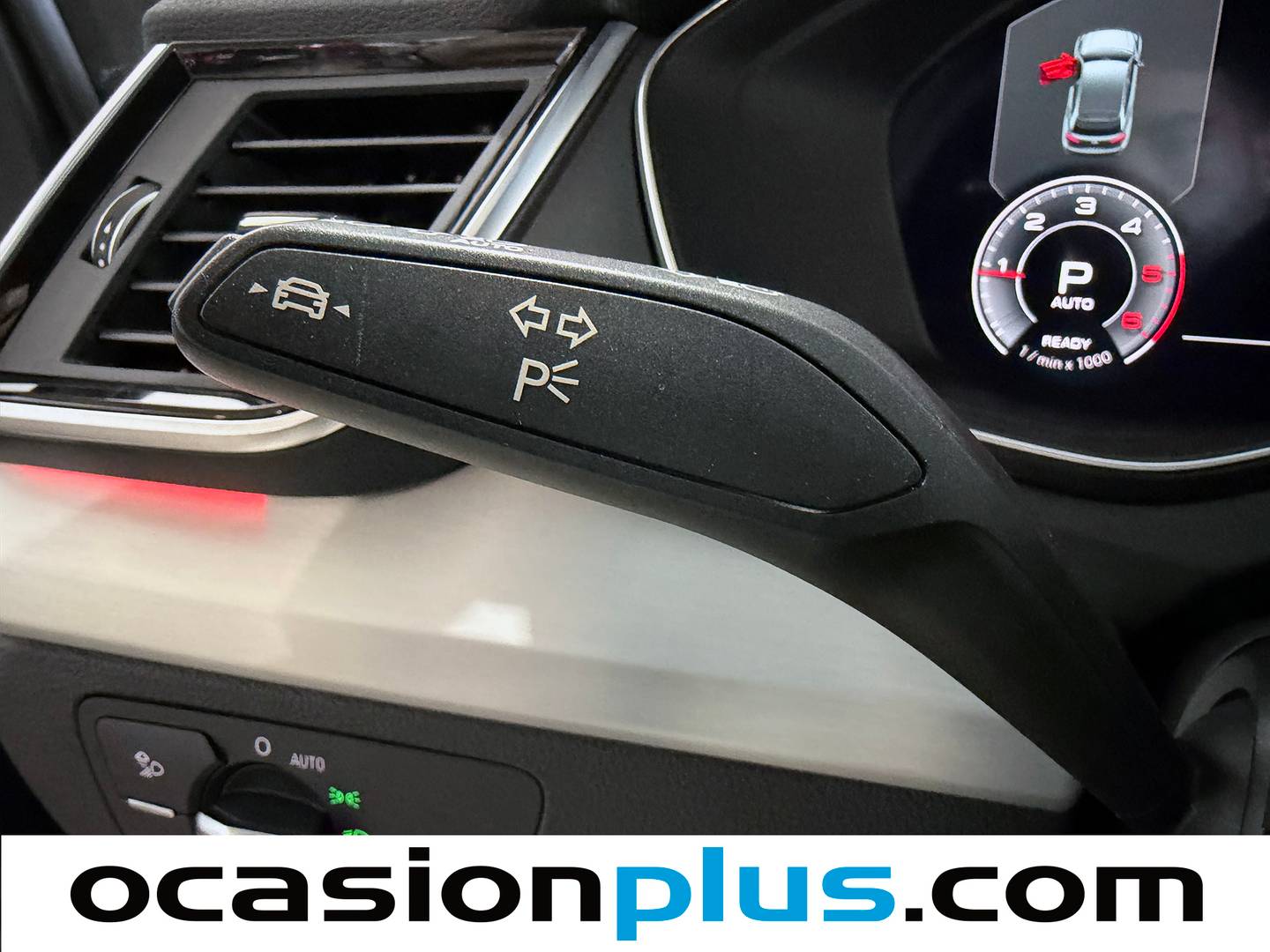 Foto Audi Q5 Audi Q5 S line 40 TDI quattro ultra (204 CV) S tronic