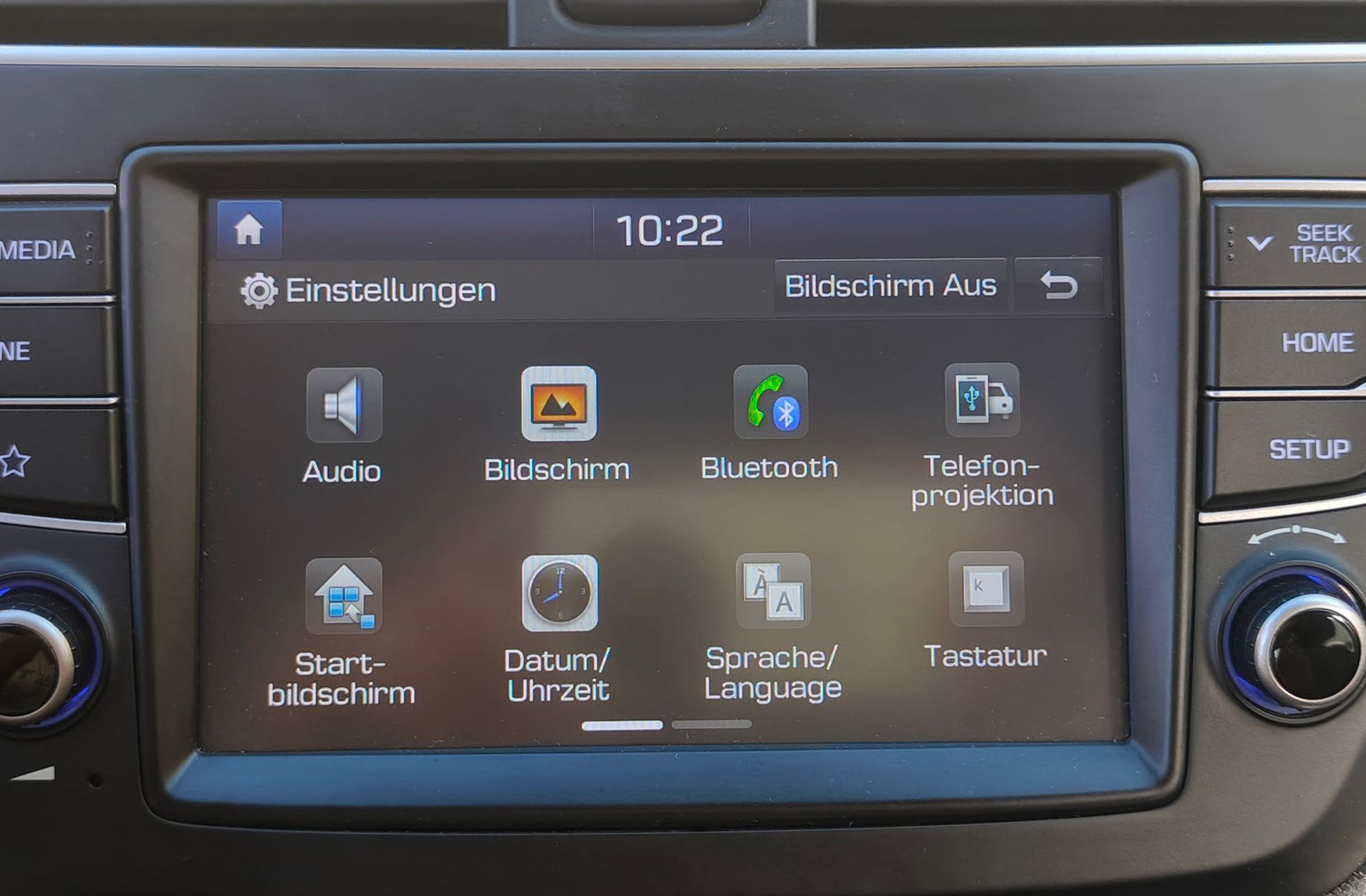 Hyundai i20 1.2 MPI Essence LE - foto 27