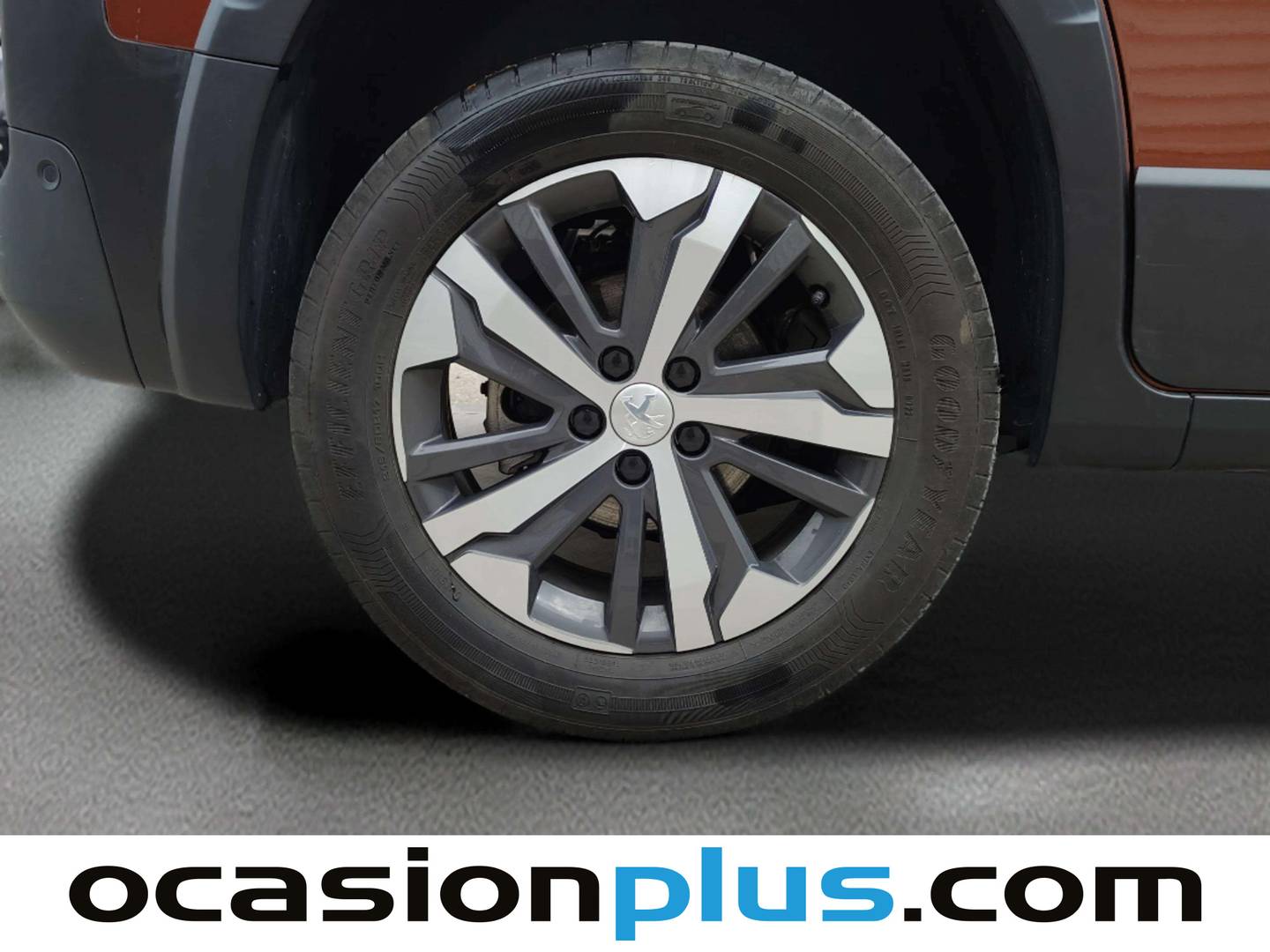 Peugeot Rifter Peugeot Rifter BlueHDi 130 GT Standard (130 CV) 2022