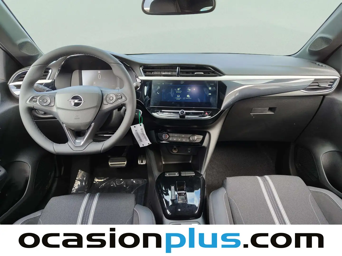 Foto Opel Corsa Opel Corsa 1.2 T XHL GS eDCT 81 kW (100 CV)