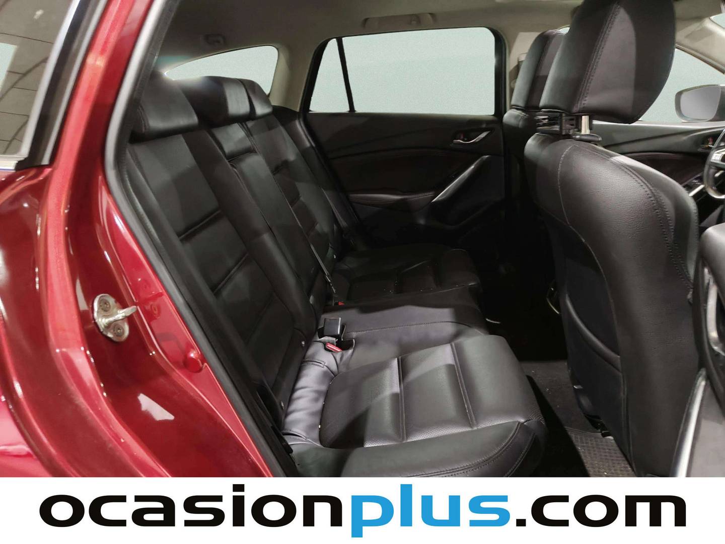 Mazda Mazda6 Mazda Mazda 6 2.2 DE WAGON Luxury + Pack Premium + Pack Travel AT (175 CV) barato