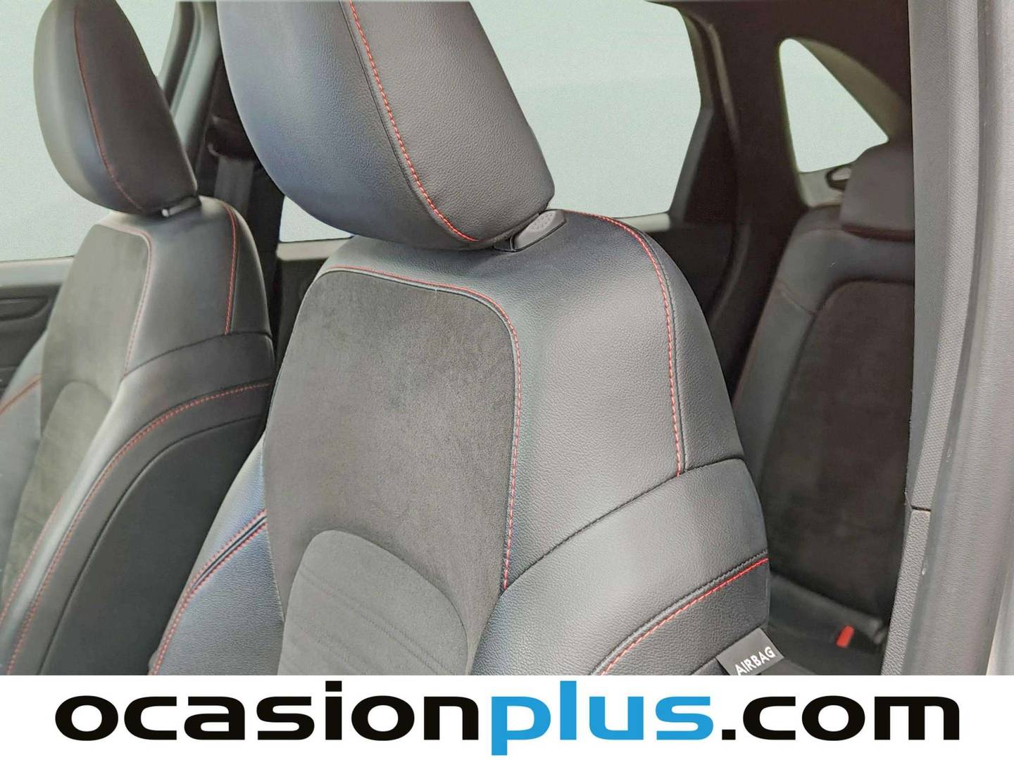 Acabados Ford Kuga Ford Kuga 2.5 Duratec PHEV ST-Line X Auto (225 CV)