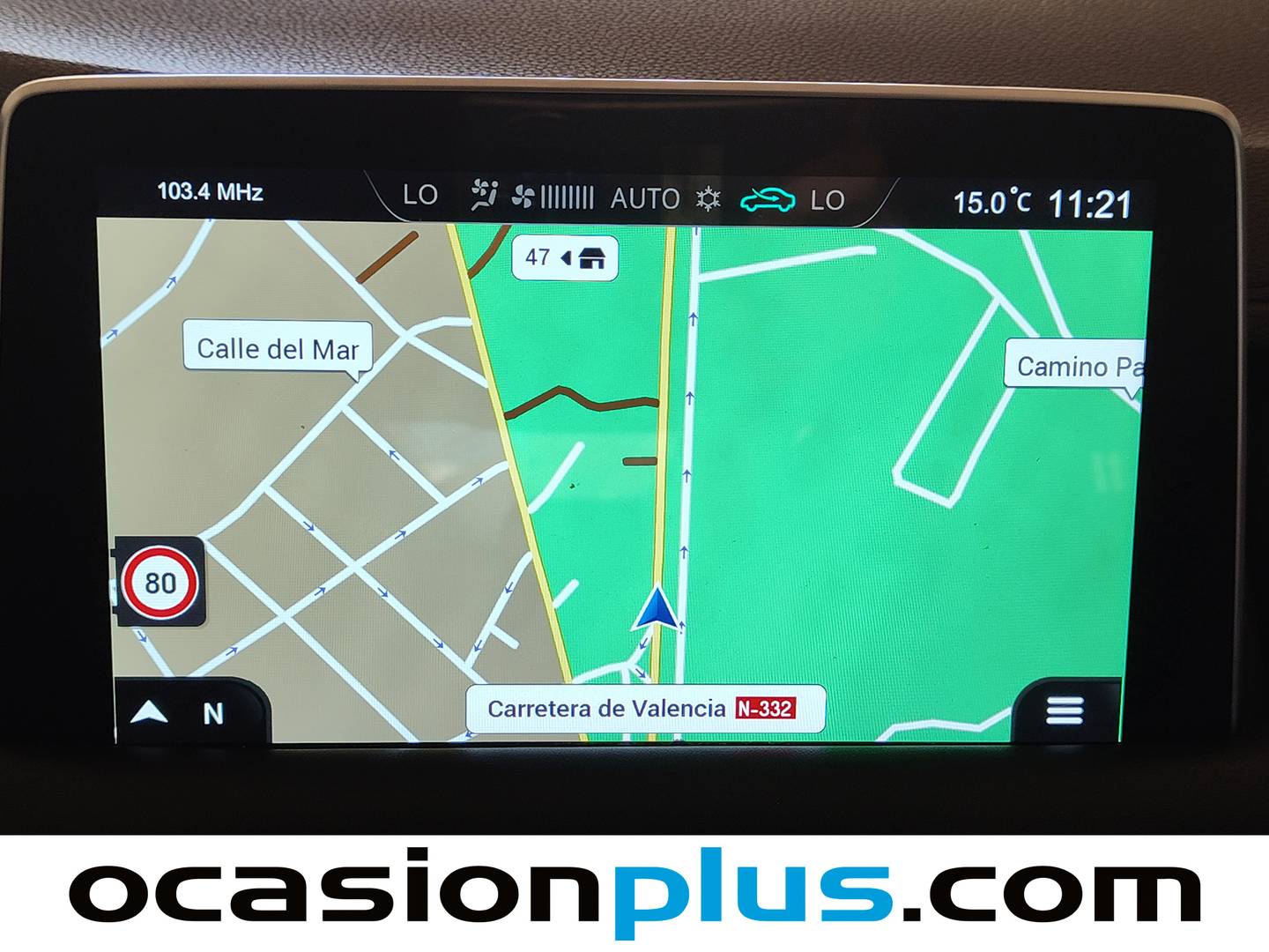 Accesorios del MG eHS MG eHS 1.5 T-GDI PHEV Luxury (258 CV)