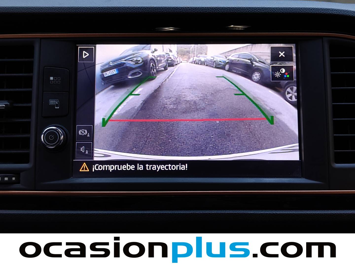 Seat León SEAT León ST ST 1.4 TSI ACT S&S FR Plus DSG-7 Look Cupra (150 CV) seminuevo