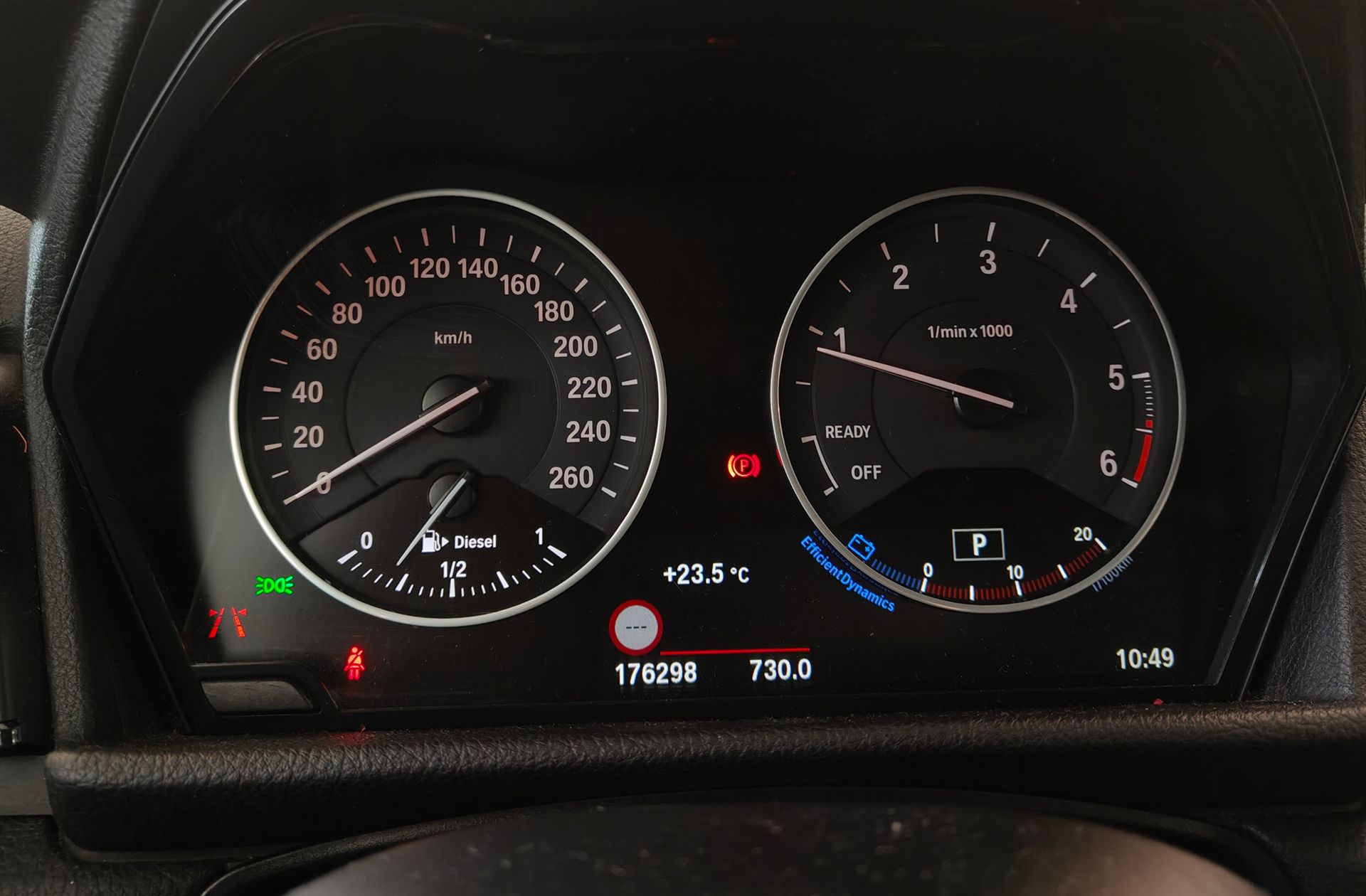 BMW Serie 2 Gran Tourer 2 220d Gran Tourer 7 plazas - foto 24