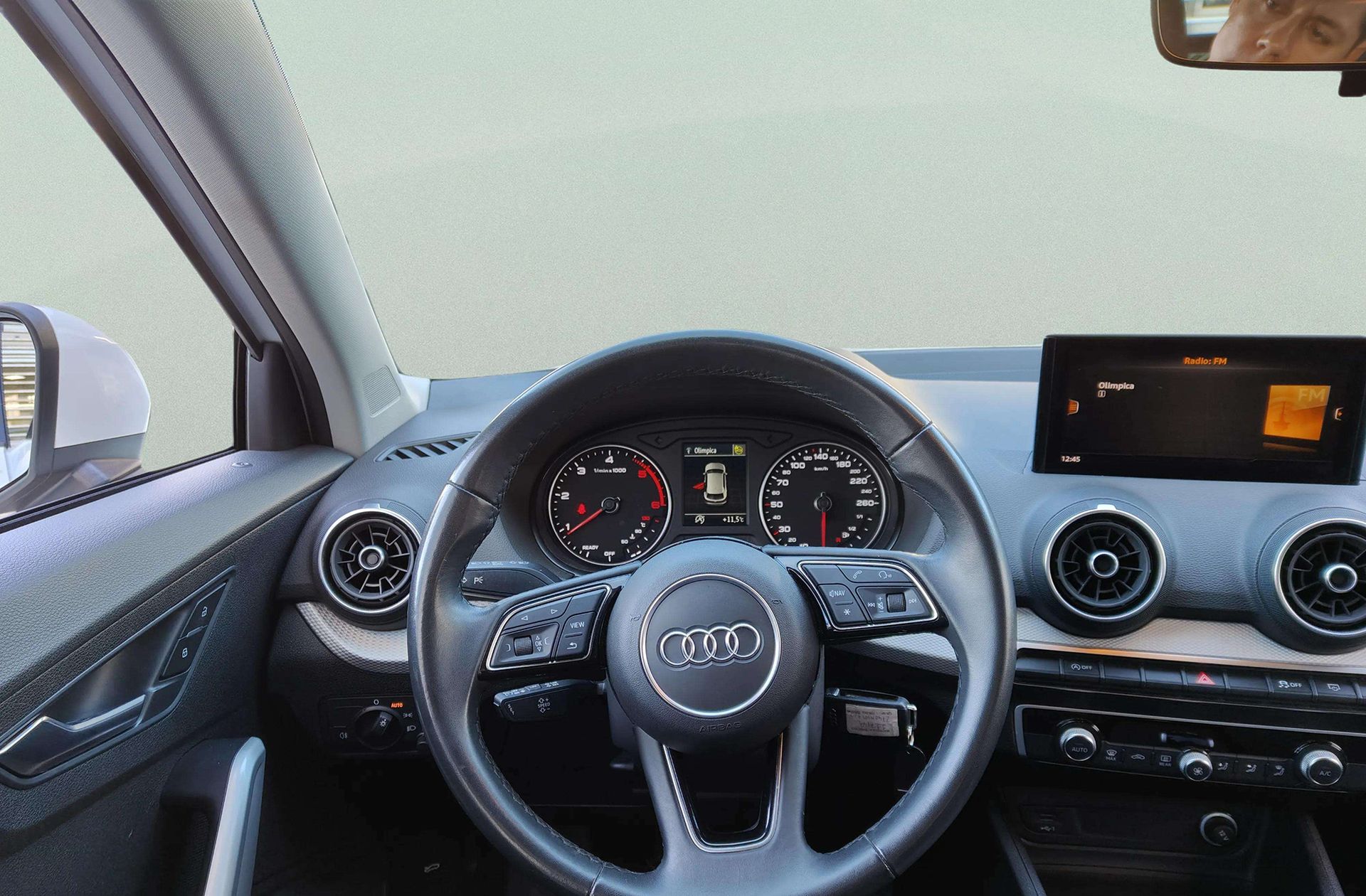 Audi Q2 Advanced 30 TDI - foto 22