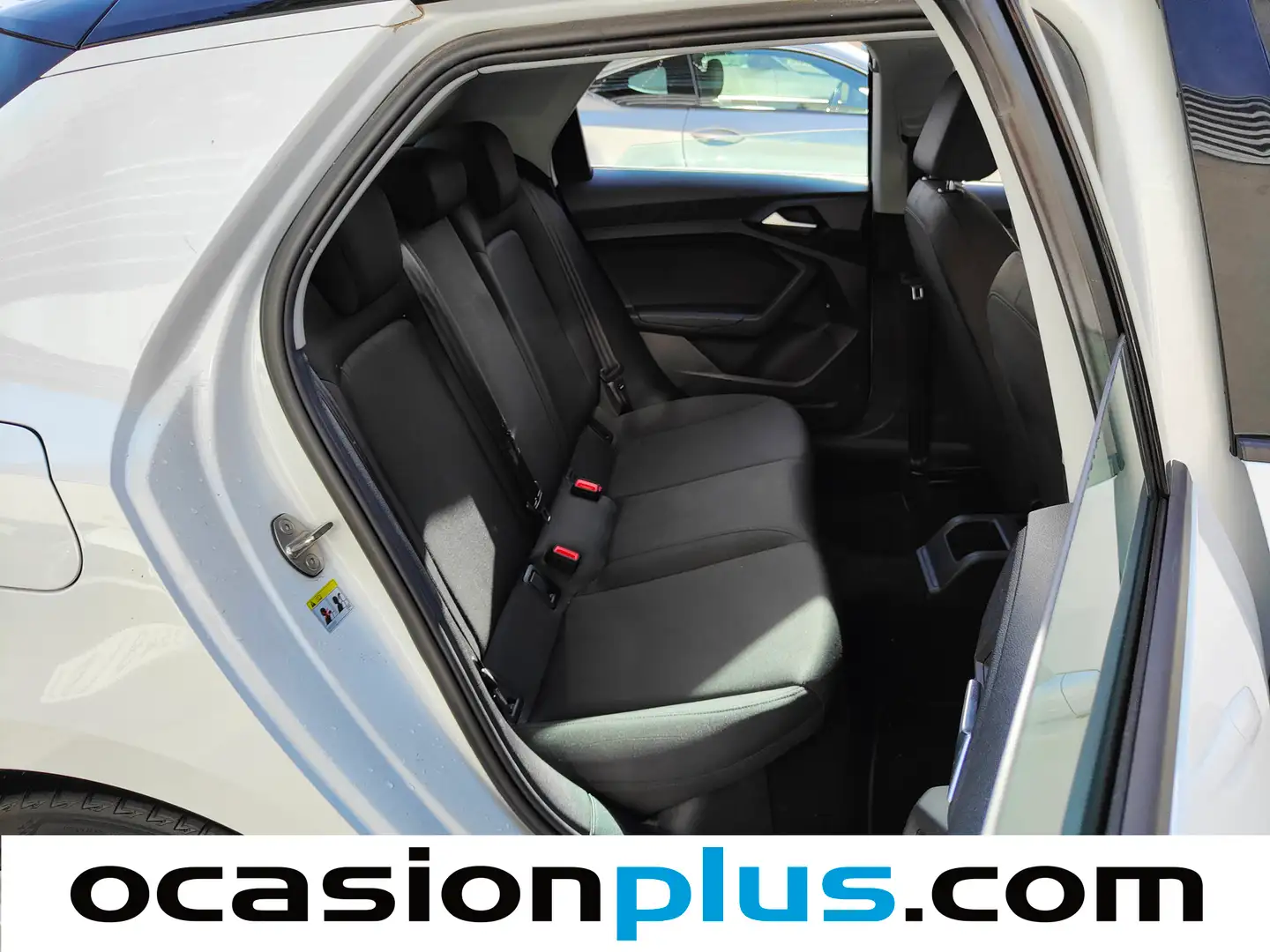 Foto Audi A1 Audi A1 Sportback Advanced 25 TFSI  (95 CV)