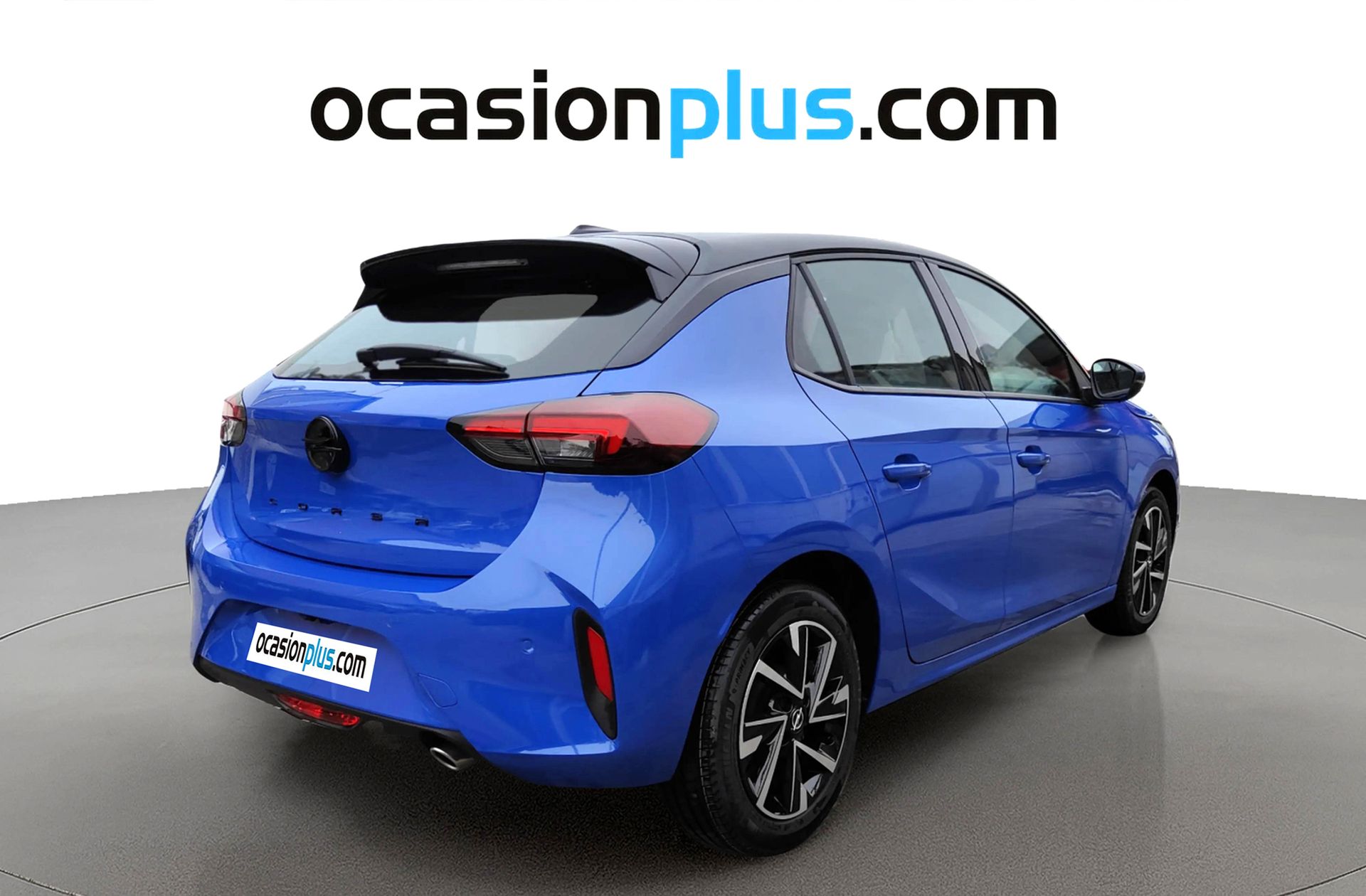 Opel Corsa 1.2 T XHL GS - foto 4