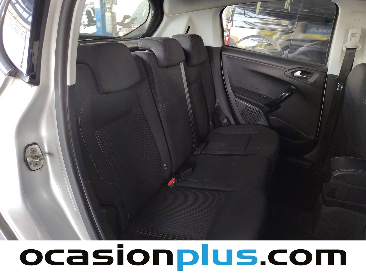 Peugeot 208 Peugeot 208 1.2 PureTech S&S Allure EAT6 (110 CV) al mejor precio