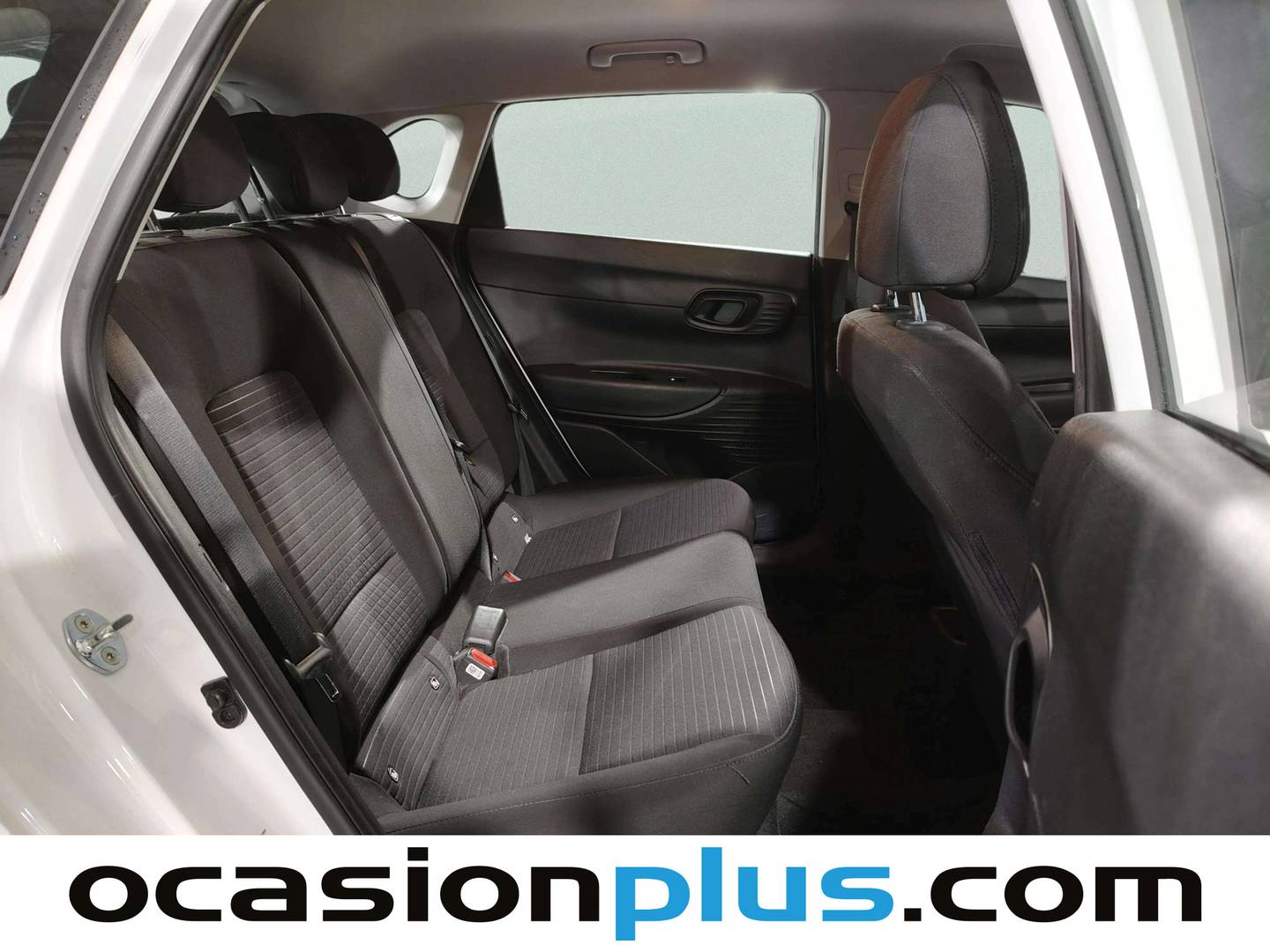 Hyundai i20 Hyundai i20 1.2 MPI Klass (84 CV) al mejor precio