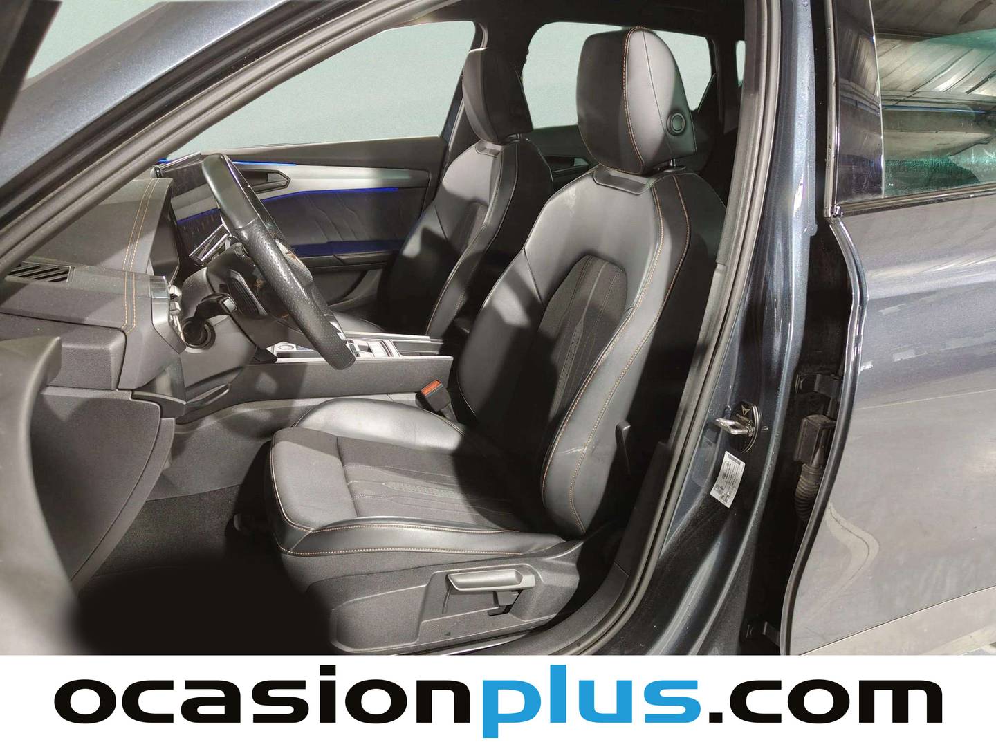 Foto Cupra Formentor CUPRA Formentor 2.0 TSI 4Drive DSG (190 CV)