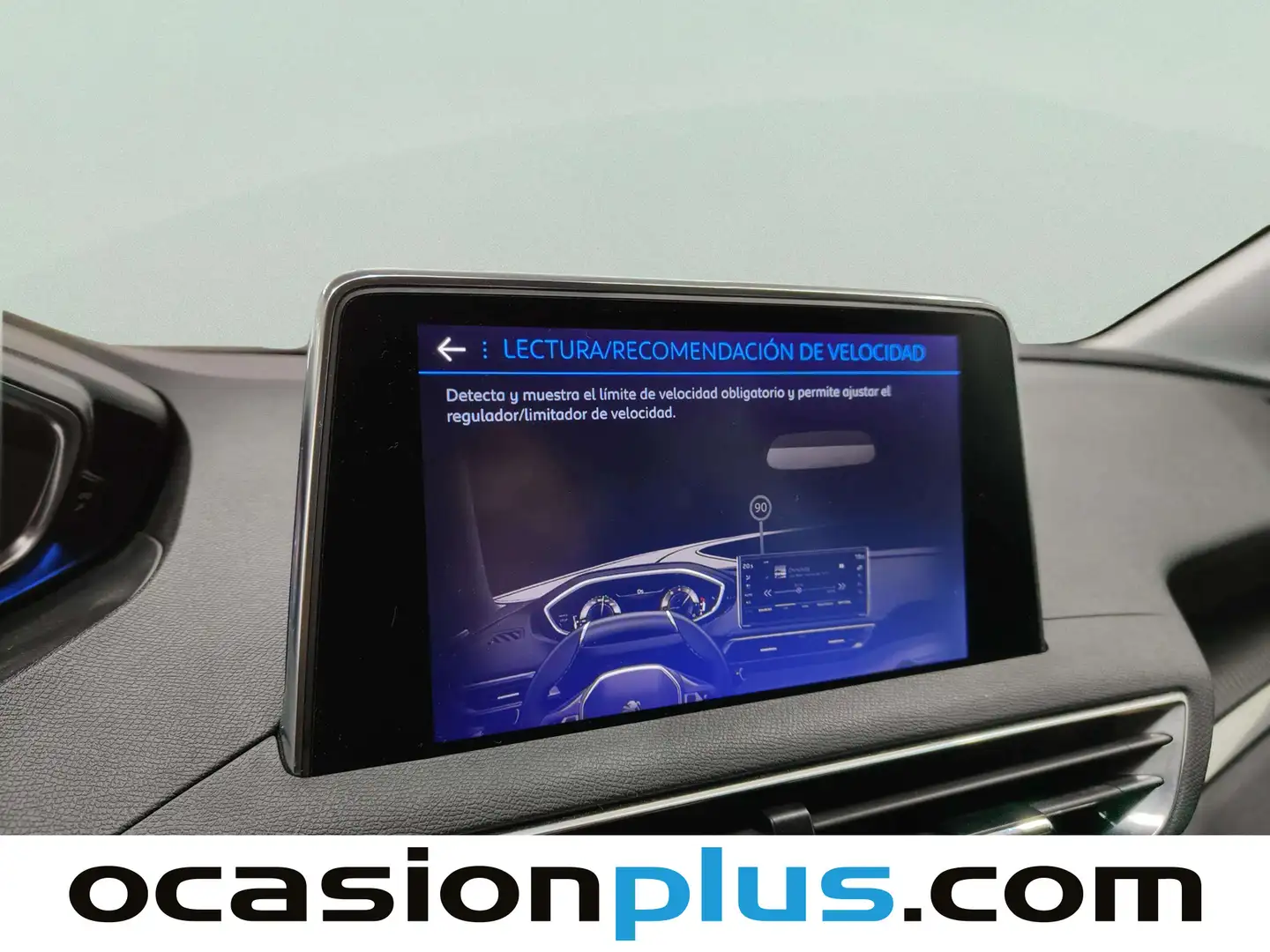 Foto Peugeot 3008 Peugeot 3008 BlueHDi 130 S&S Active Pack (130 CV)