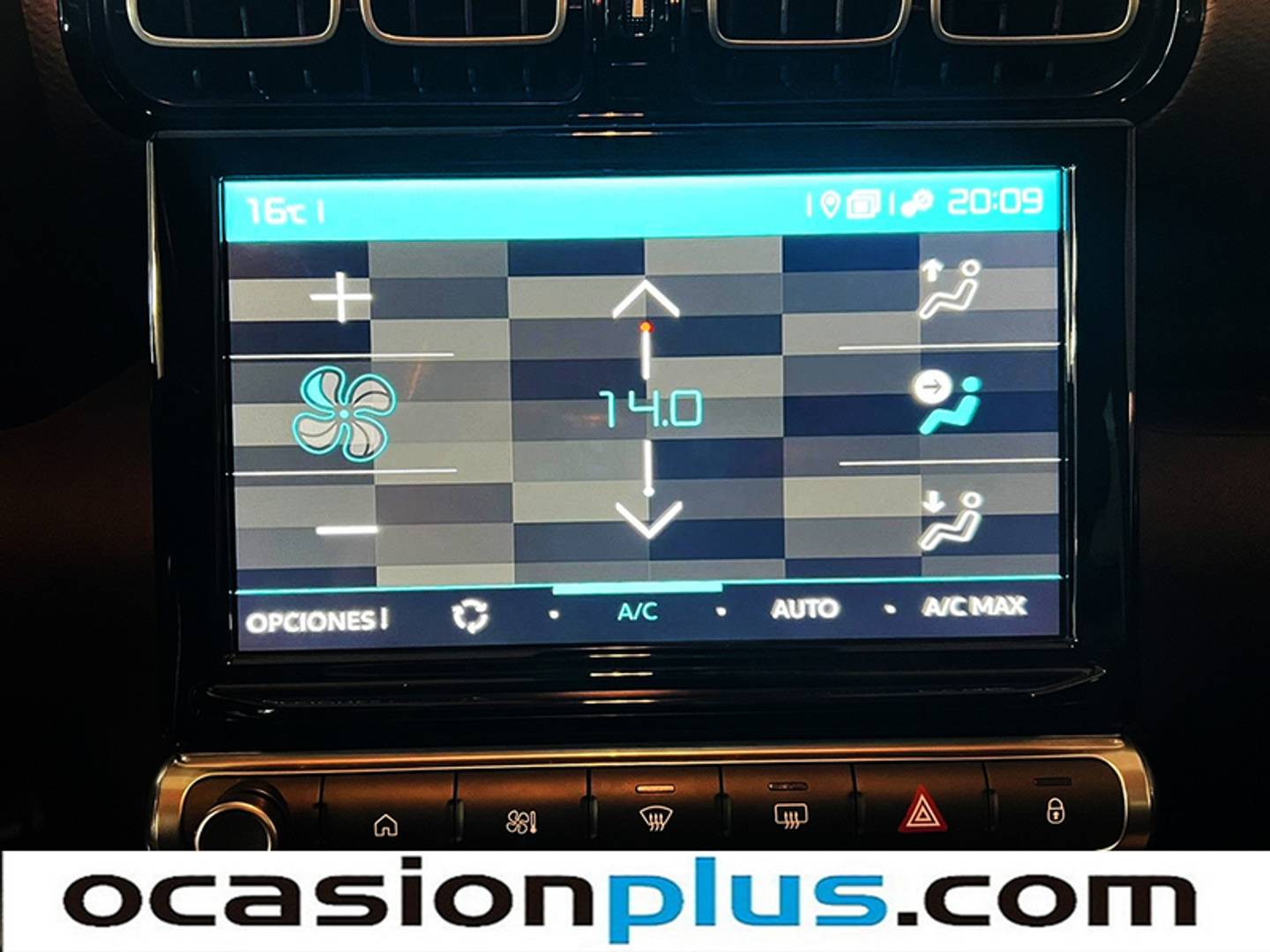 Foto Citroën C5 Aircross Citroen C5 Aircross PureTech 130 S&S Shine Pack EAT8 (131 CV)