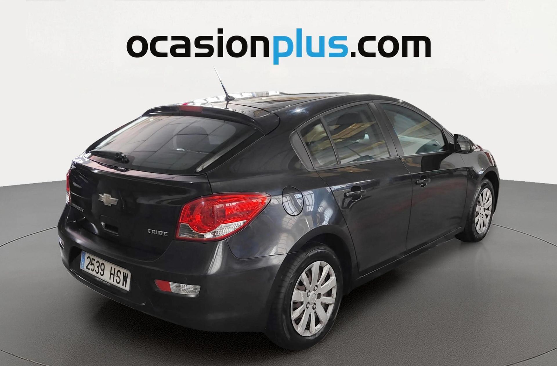 Chevrolet Cruze 1.7 LT - foto 4