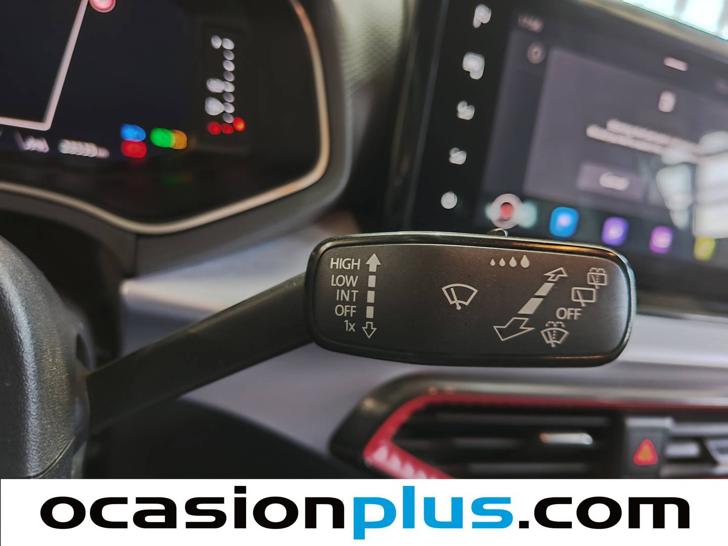 Foto Seat Ibiza SEAT Ibiza 1.5 TSI FR XL DSG (150 CV)