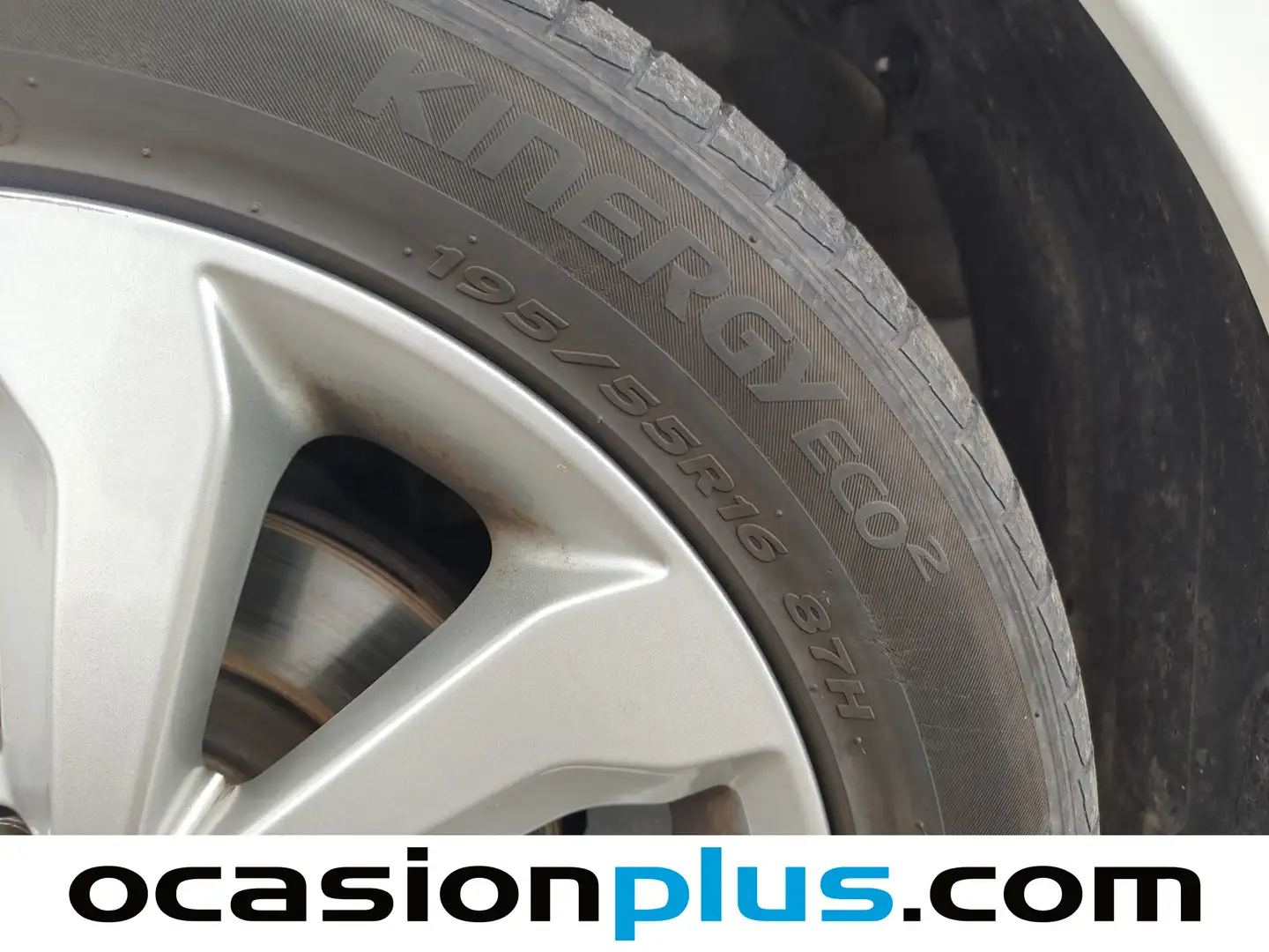 Foto KIA Rio Kia Rio 1.0 T-GDi MHEV iMT Drive (100 CV)