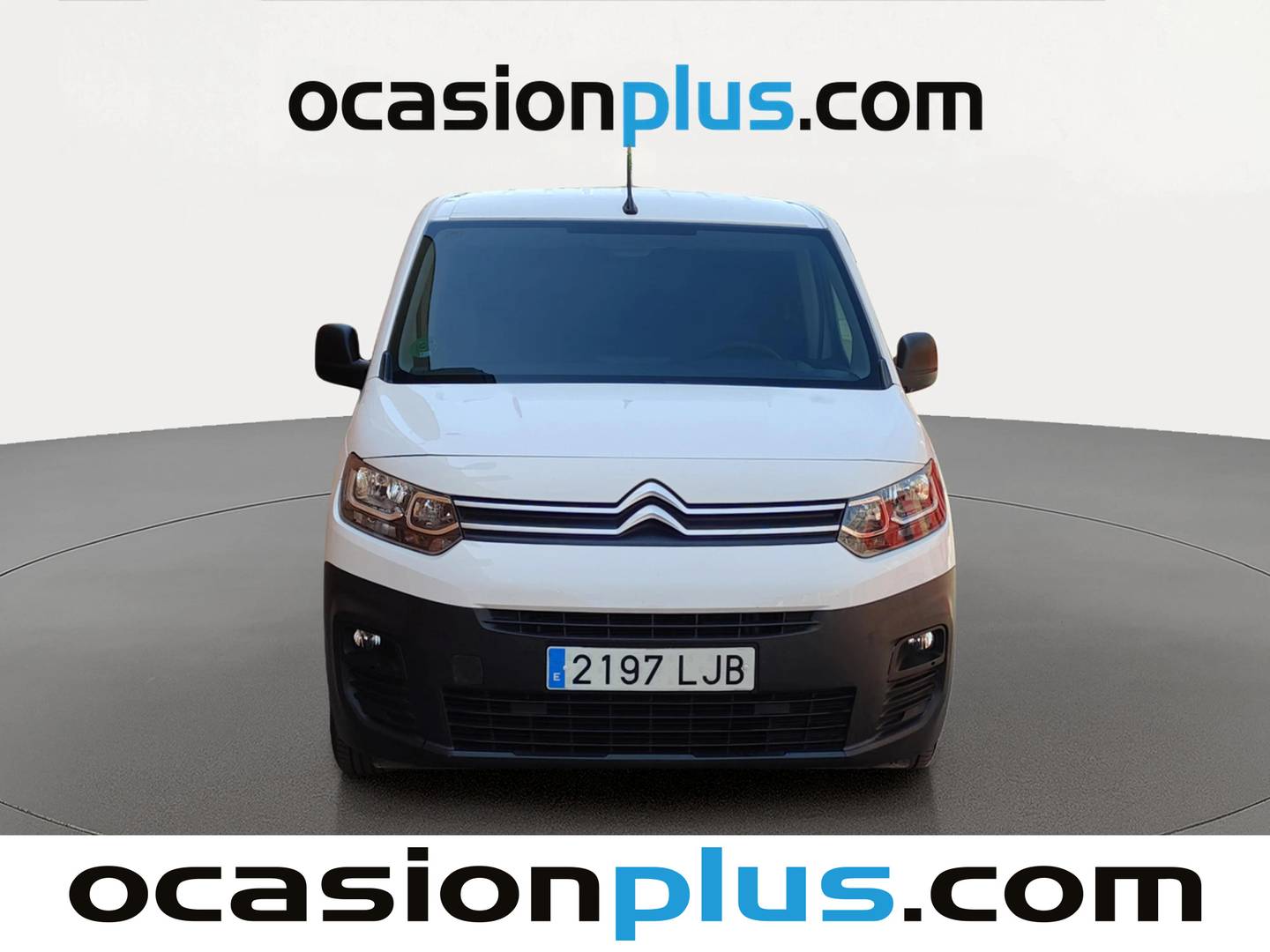 Citroën Berlingo Citroën Berlingo Furgon BlueHDi 100 Talla M Club (102 CV) barato