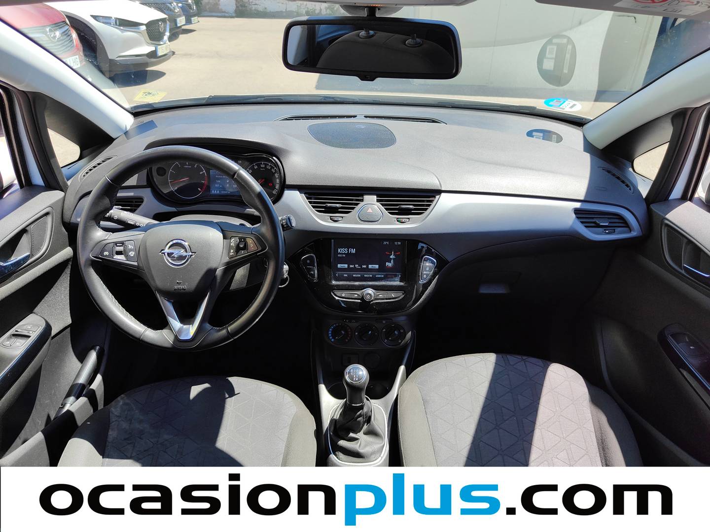 Opel Corsa Opel Corsa 1.4 GLP 120 Aniversario (90 CV) de ocasión