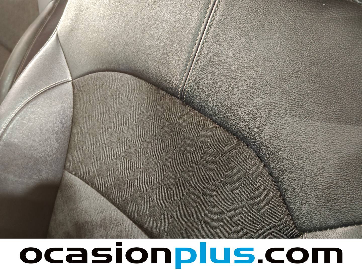 KIA Niro KIA Niro 1.6 GDi HEV Híbrido Drive (141 CV) de ocasión