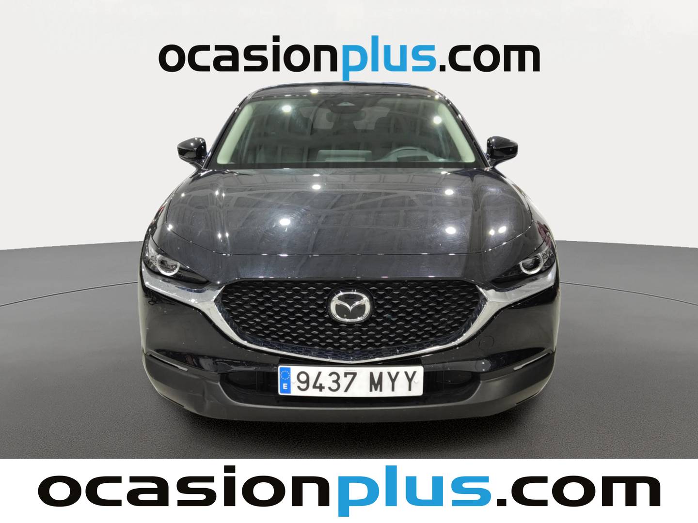 Foto Mazda CX-30 Mazda CX-30 2.5 e-Skyactive G MHEV Prime-Line AT (140 CV)