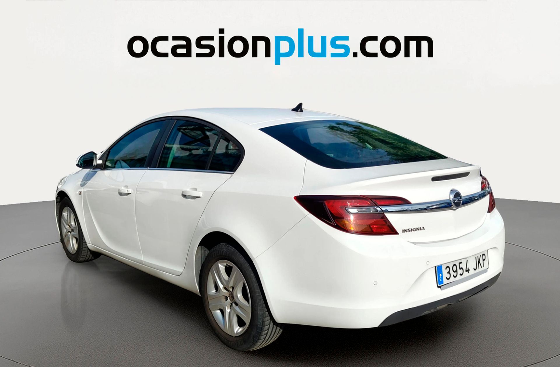 Opel Insignia 1.4 Turbo GLP ecoFlex Selective - foto 3