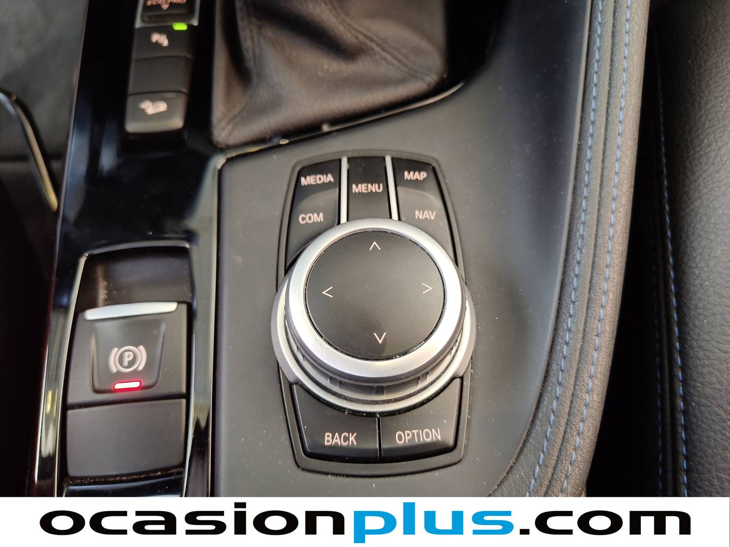 BMW X1 BMW X1 sDrive18d Business (150 CV) Pack M al mejor precio