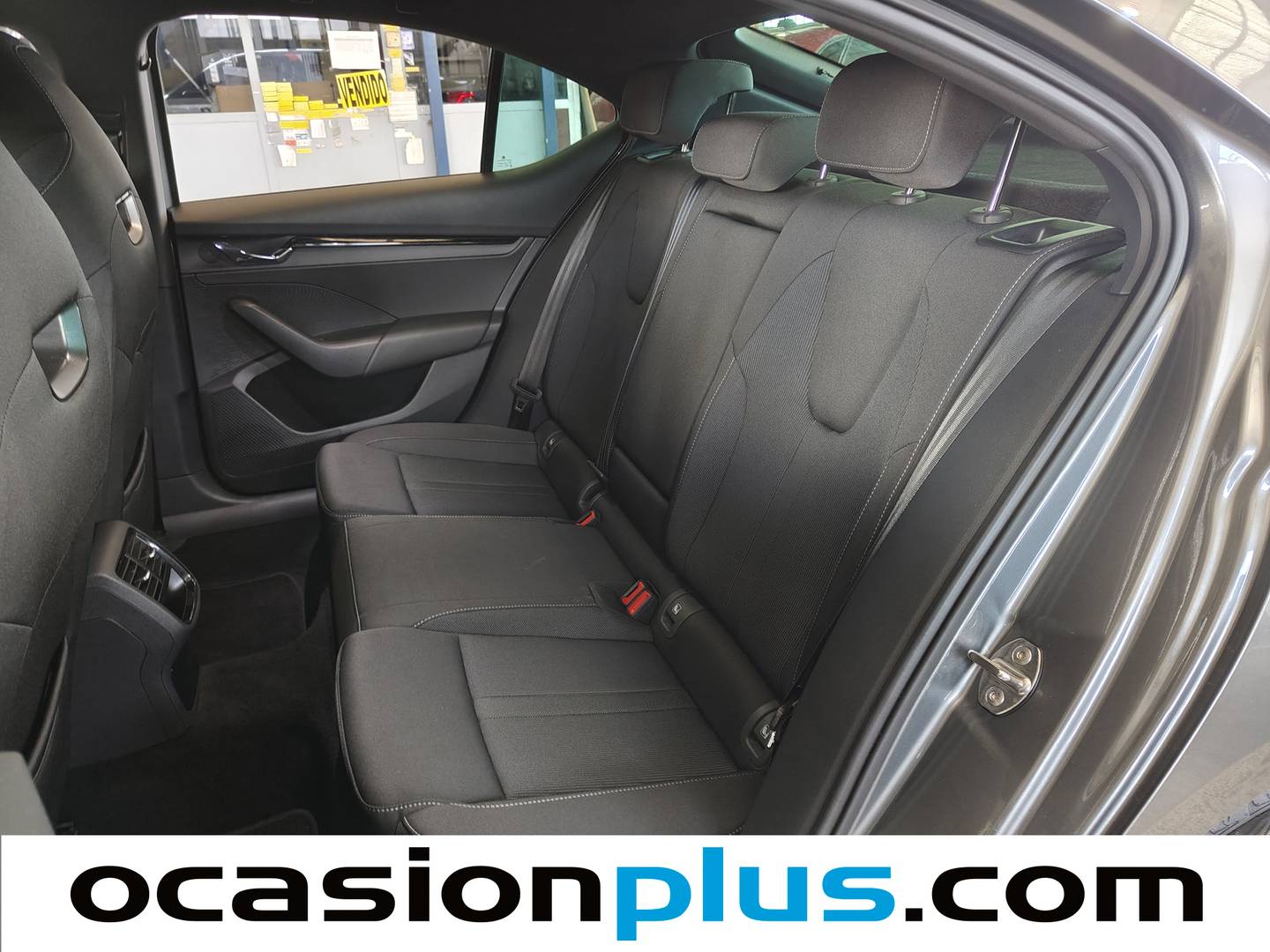 Foto Skoda Octavia Skoda Octavia 2.0 TDI Sport Last Edition DSG (150 CV)