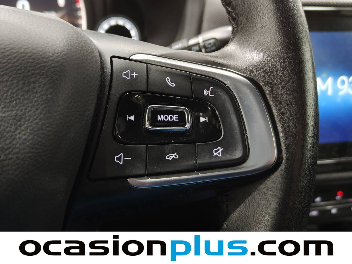 Foto DR AUTOMOBILES DR 4.0 DR AUTOMOBILES DR4 1.5 (116 CV)