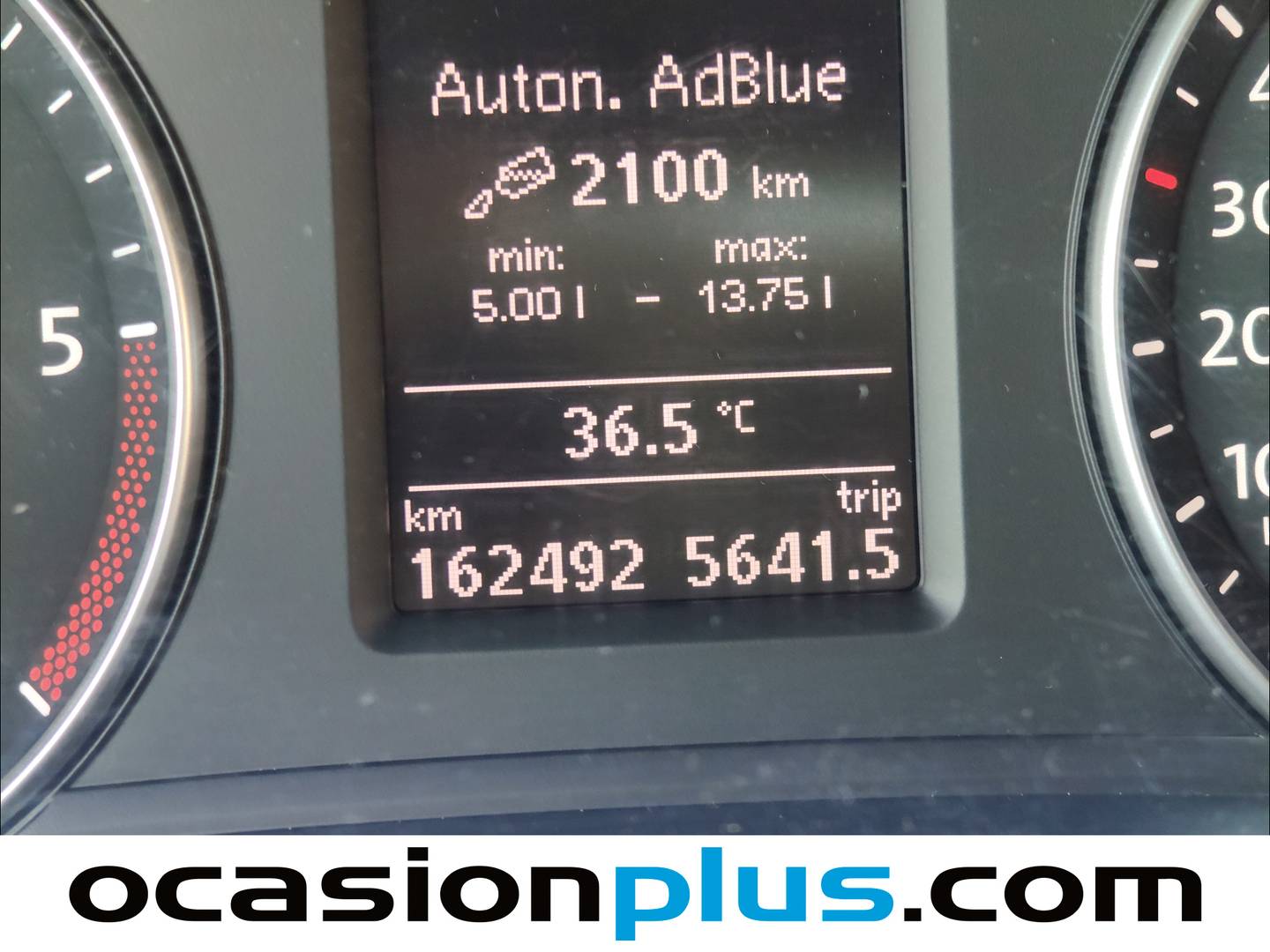 Volkswagen Sharan Volkswagen Sharan Advance 2.0 TDI (150 CV) DSG 7 plazas de ocasión