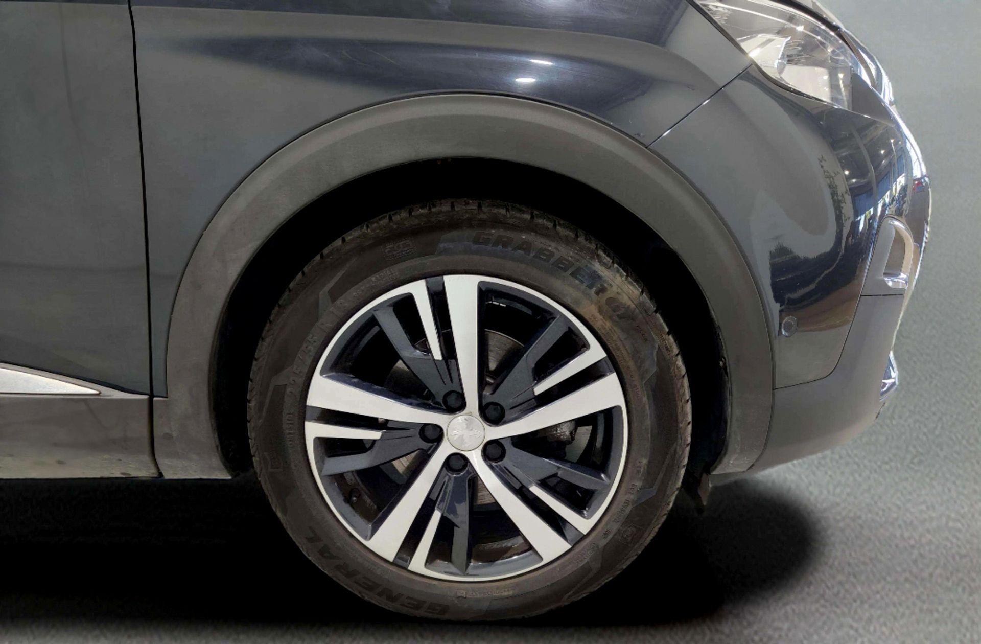 Peugeot 3008 BlueHDi 130 GT Line - foto 43