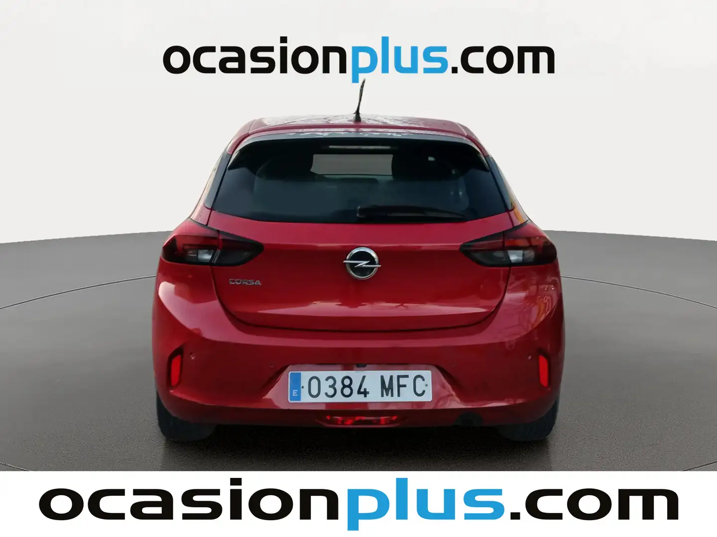 Foto Opel Corsa Opel Corsa 1.2 Turbo XHL Edition (100 CV)