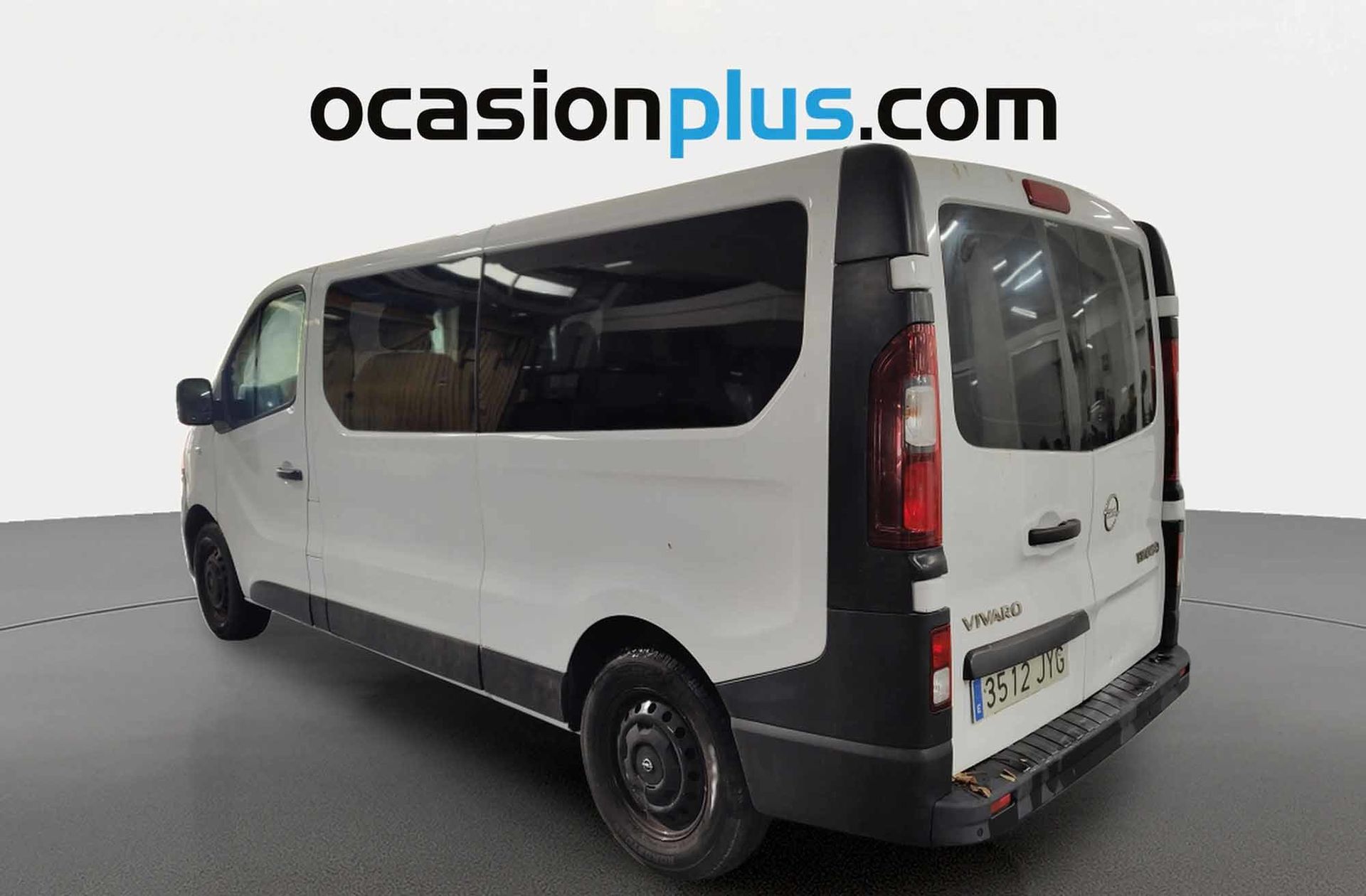 Opel Vivaro Combi 1.6 CDTI L2 2.9t - foto 3