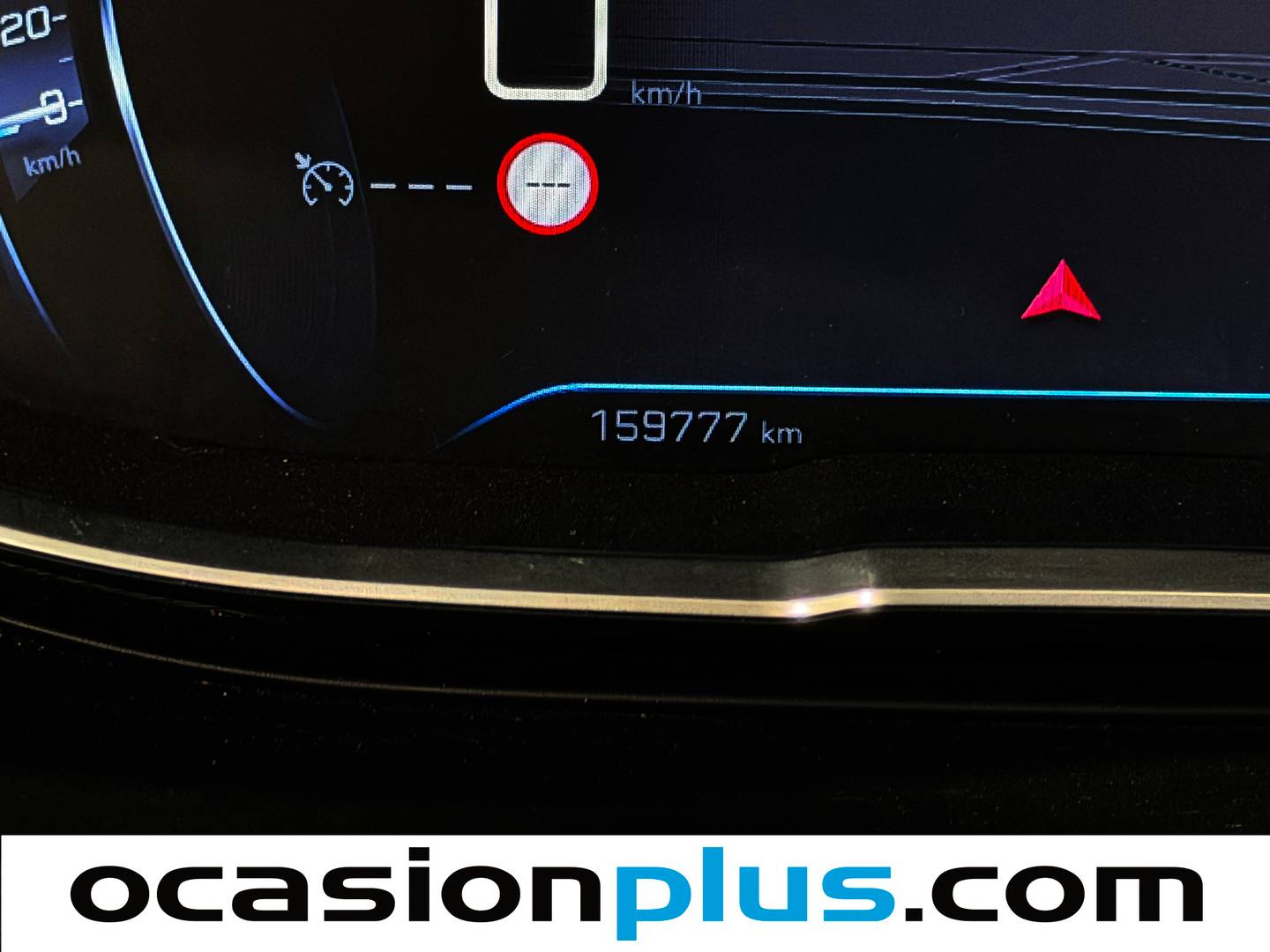 Peugeot 5008 Peugeot 5008 BlueHDi 120 S&S Allure (120 CV) 7 Plazas 120cv