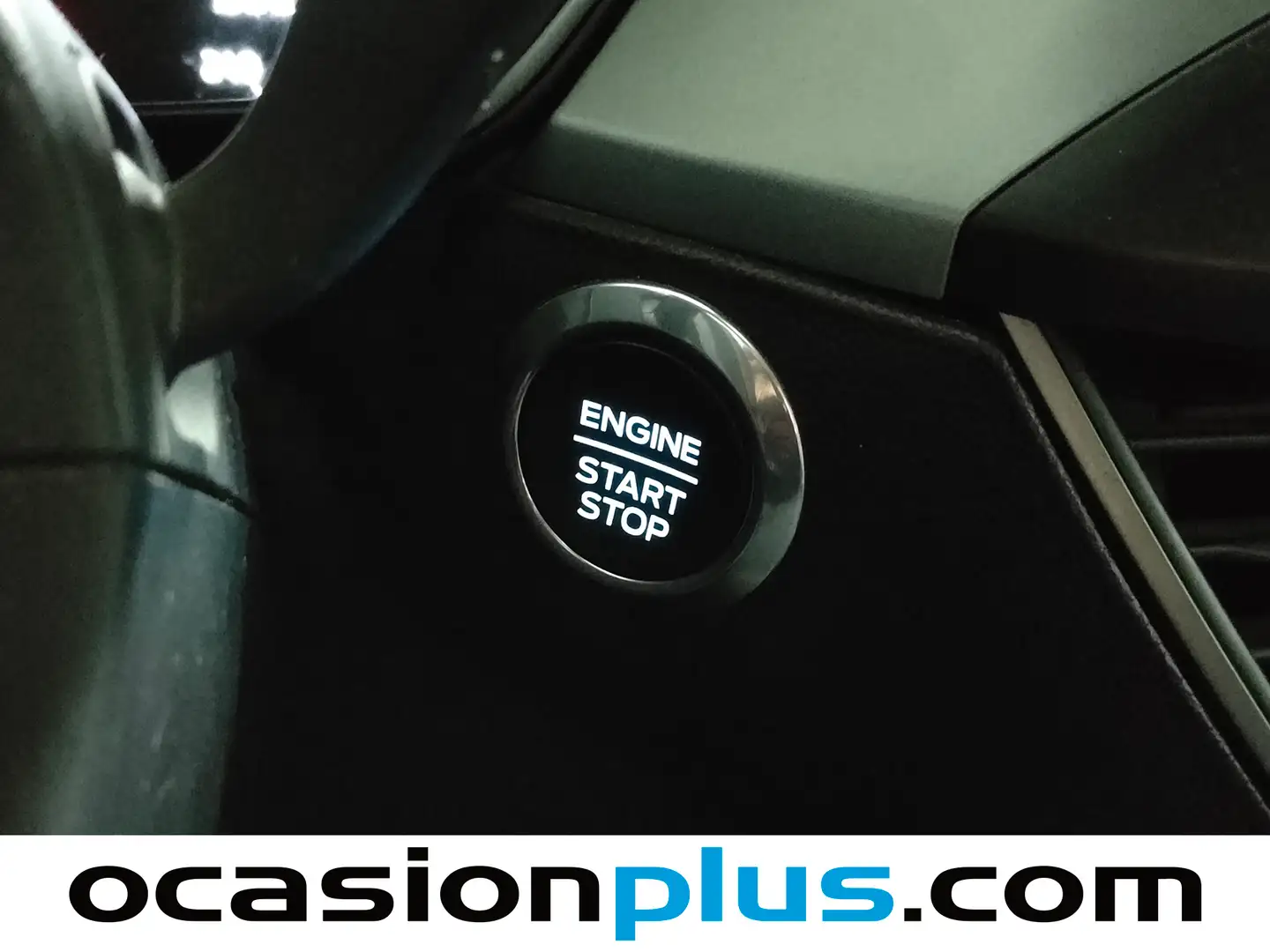 Foto Ford Focus Ford Focus 1.0 Ecoboost MHEV Active (155 CV)